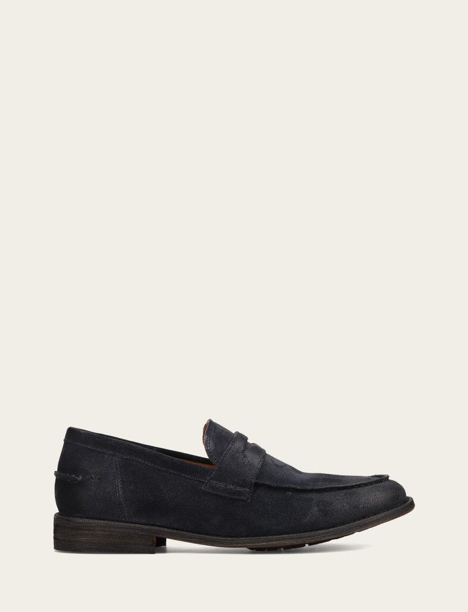 FRYE Tyler Flex Penny Loafers by THE FRYE COMPANY