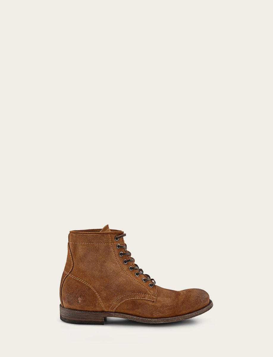 FRYE Tyler Lace Up Boots by THE FRYE COMPANY