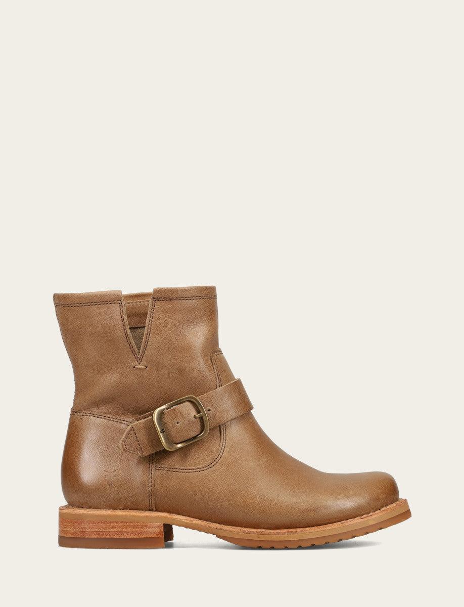 FRYE Veronica Flex Booties by THE FRYE COMPANY