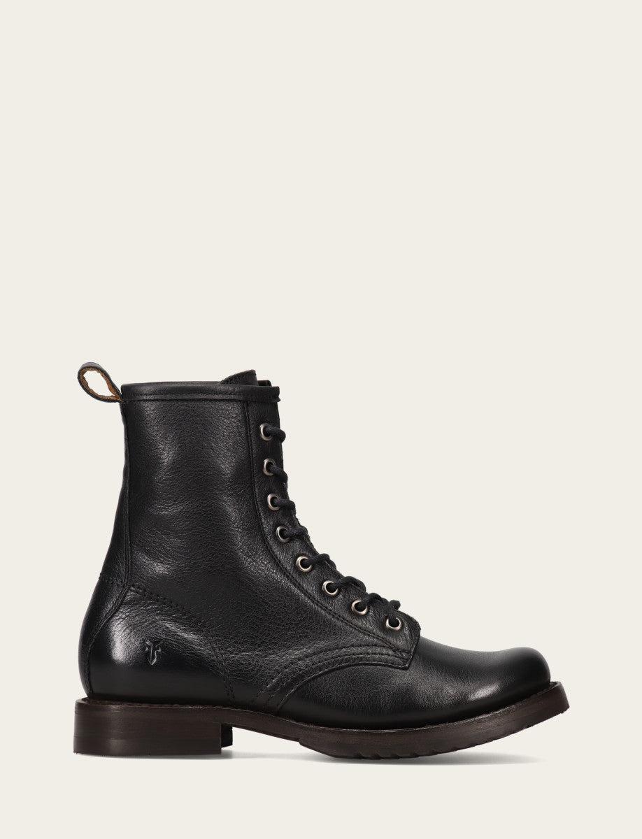 FRYE Veronica Flex Combat Booties by THE FRYE COMPANY