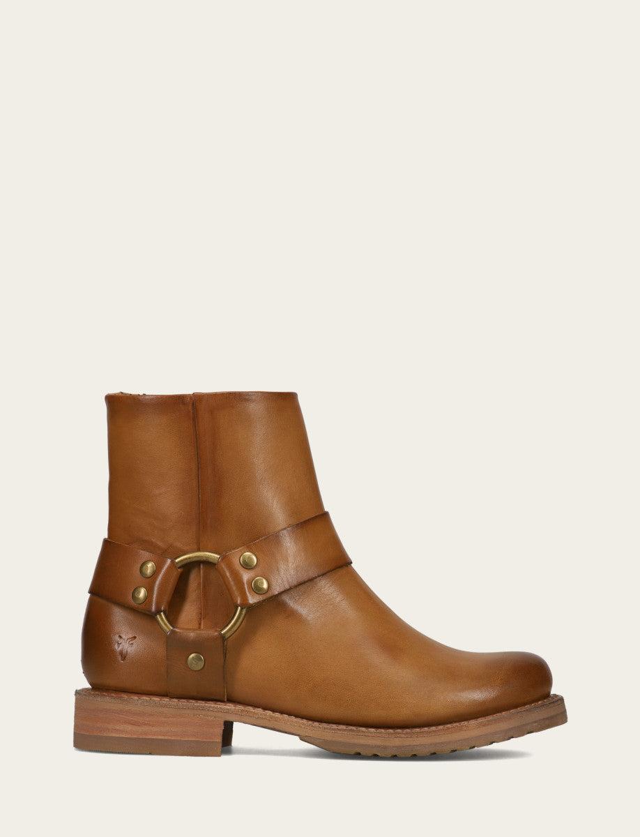 FRYE Veronica Flex Harness Booties by THE FRYE COMPANY