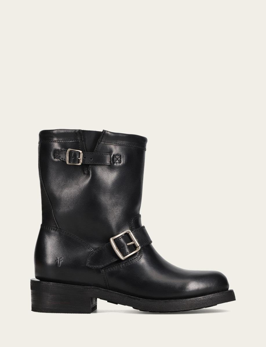 FRYE Viv Short Engineer Booties by THE FRYE COMPANY