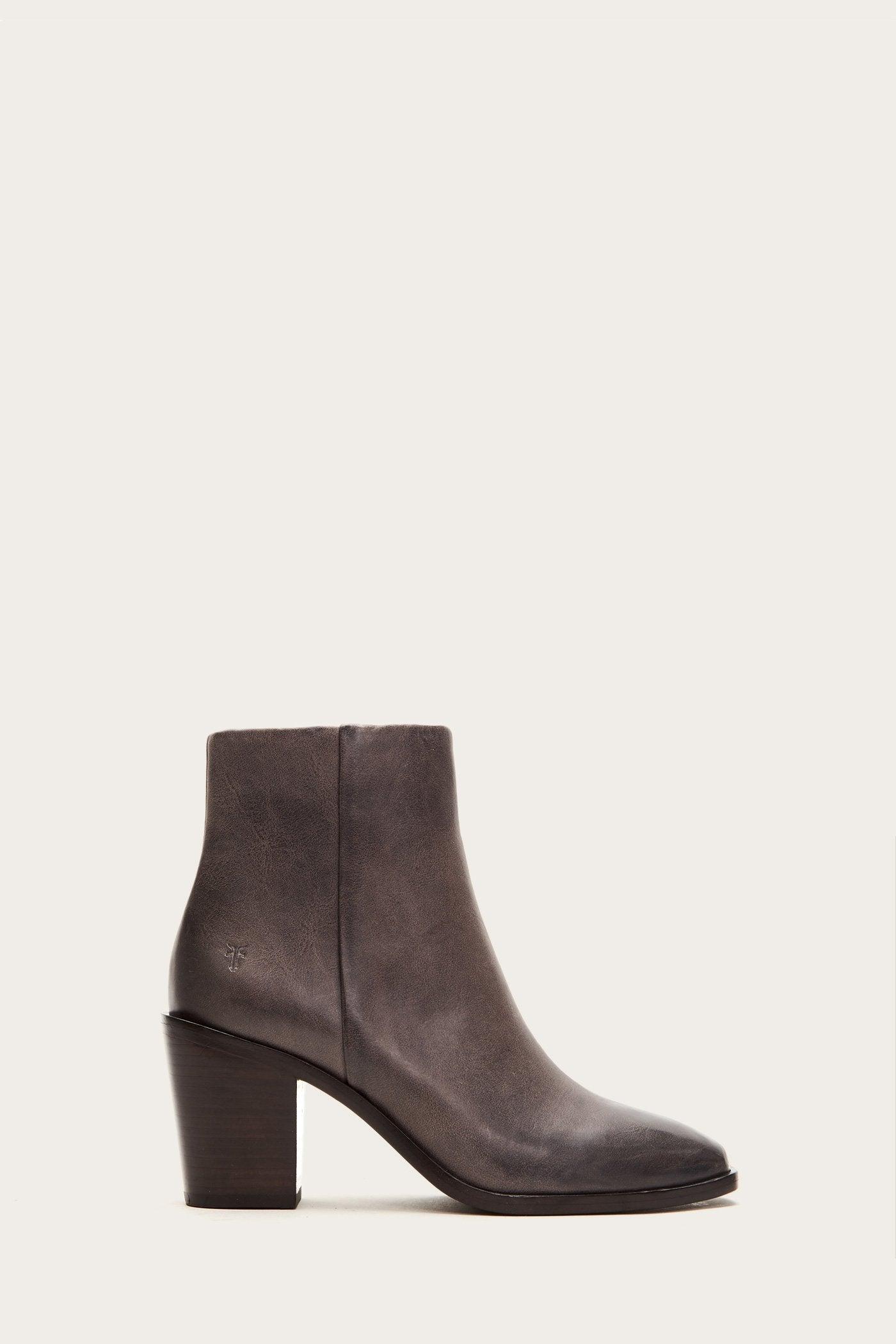 Georgia Bootie - Frye Found Booties by THE FRYE COMPANY