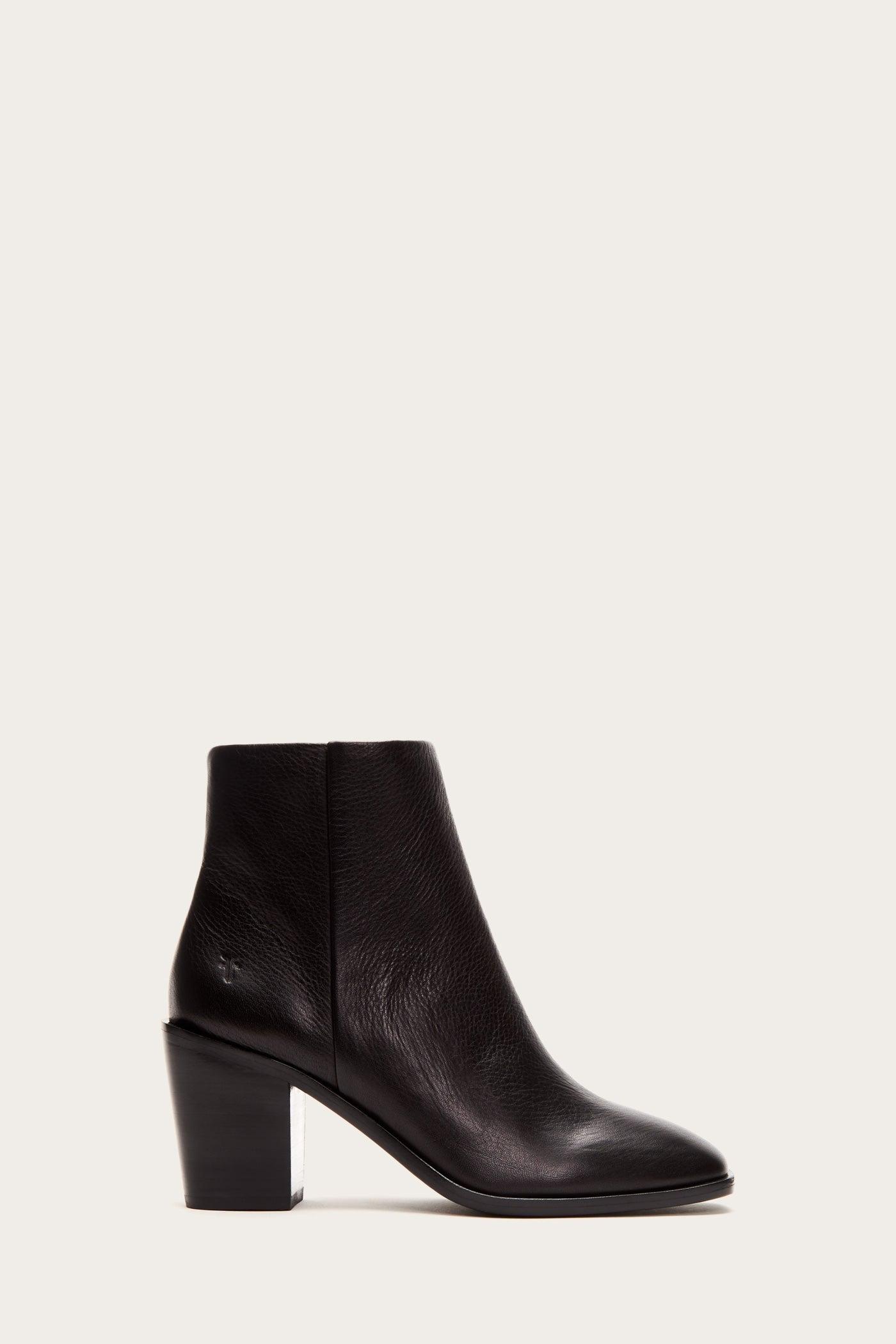 Georgia Bootie - Frye Found Booties by THE FRYE COMPANY