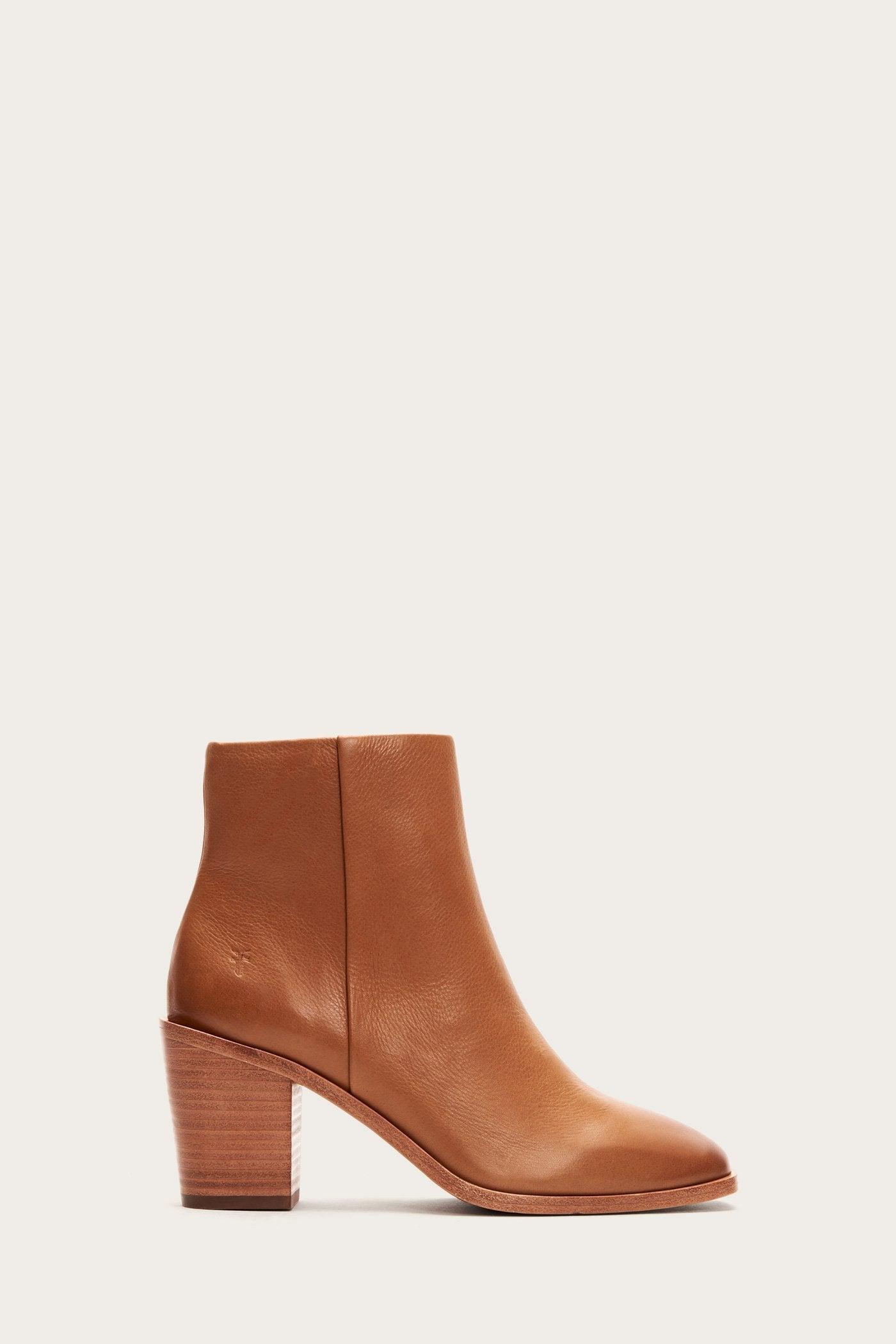 Georgia Bootie - Frye Found Booties by THE FRYE COMPANY