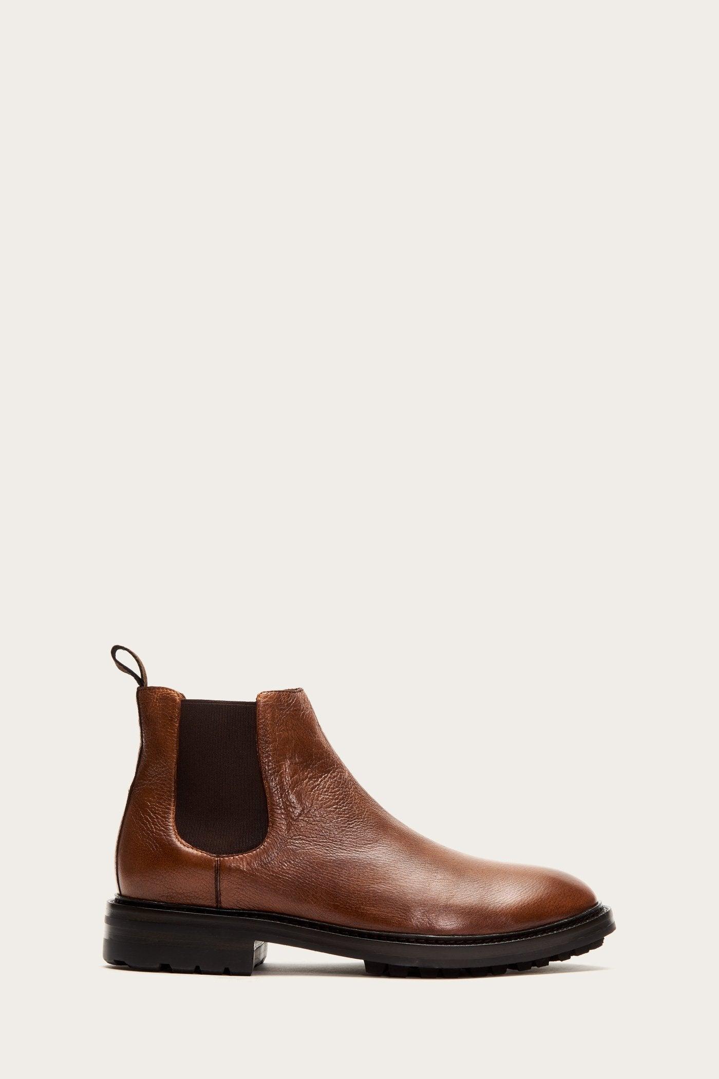 Greyson Chelsea - Frye Found Boots by THE FRYE COMPANY