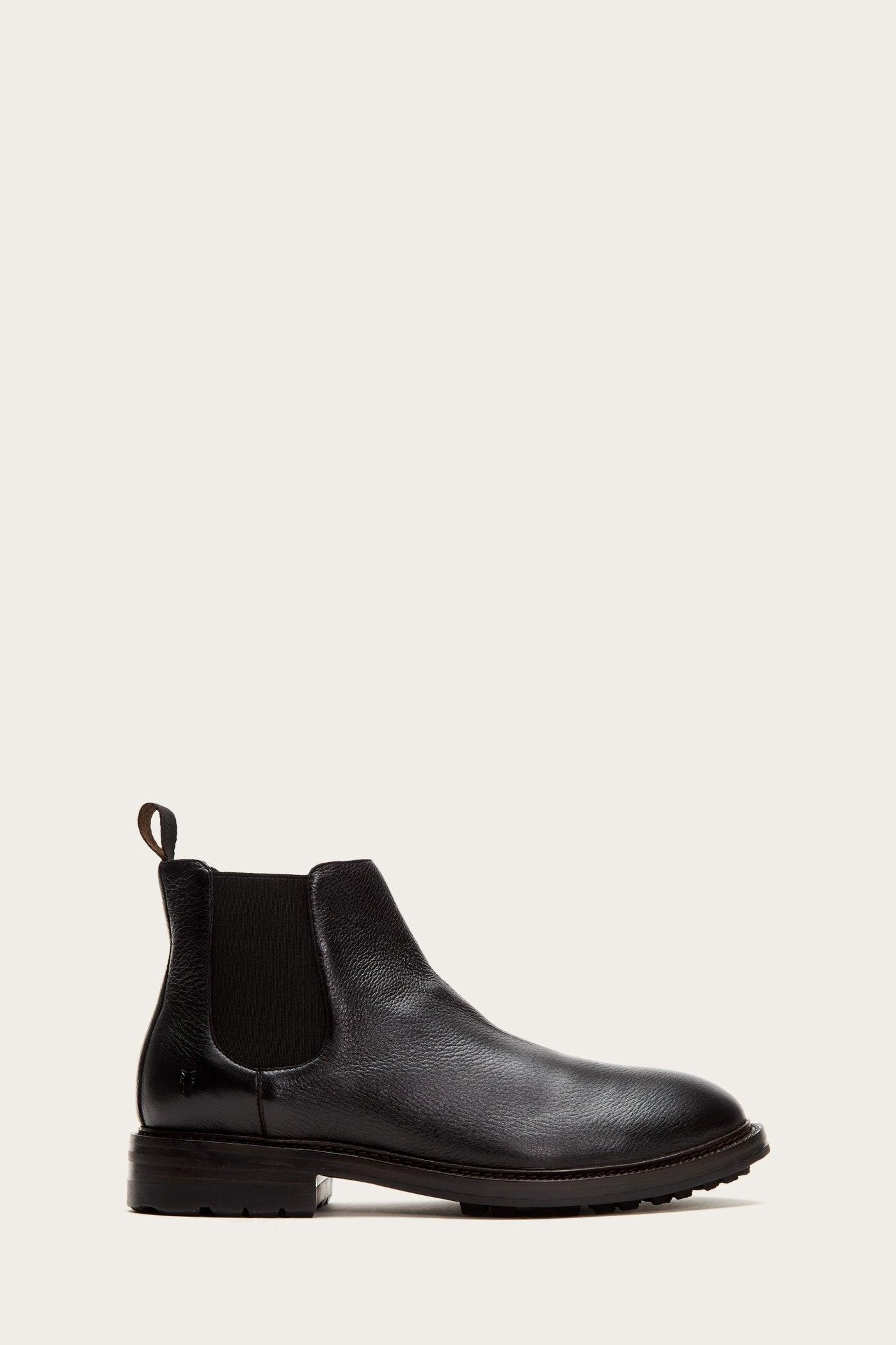 Greyson Chelsea - Frye Found Boots by THE FRYE COMPANY