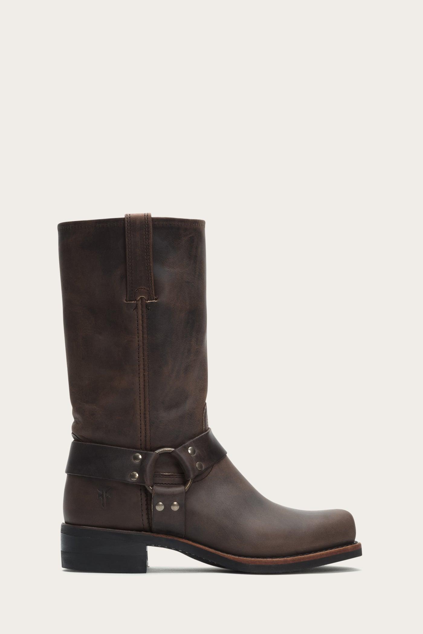 Harness 12R - Frye Found Boots by THE FRYE COMPANY
