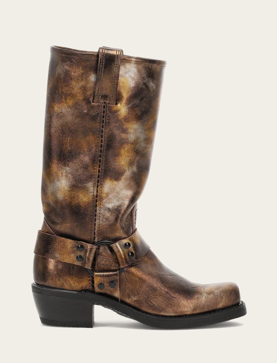 Harness 12R Womens - Frye Found Boots by THE FRYE COMPANY