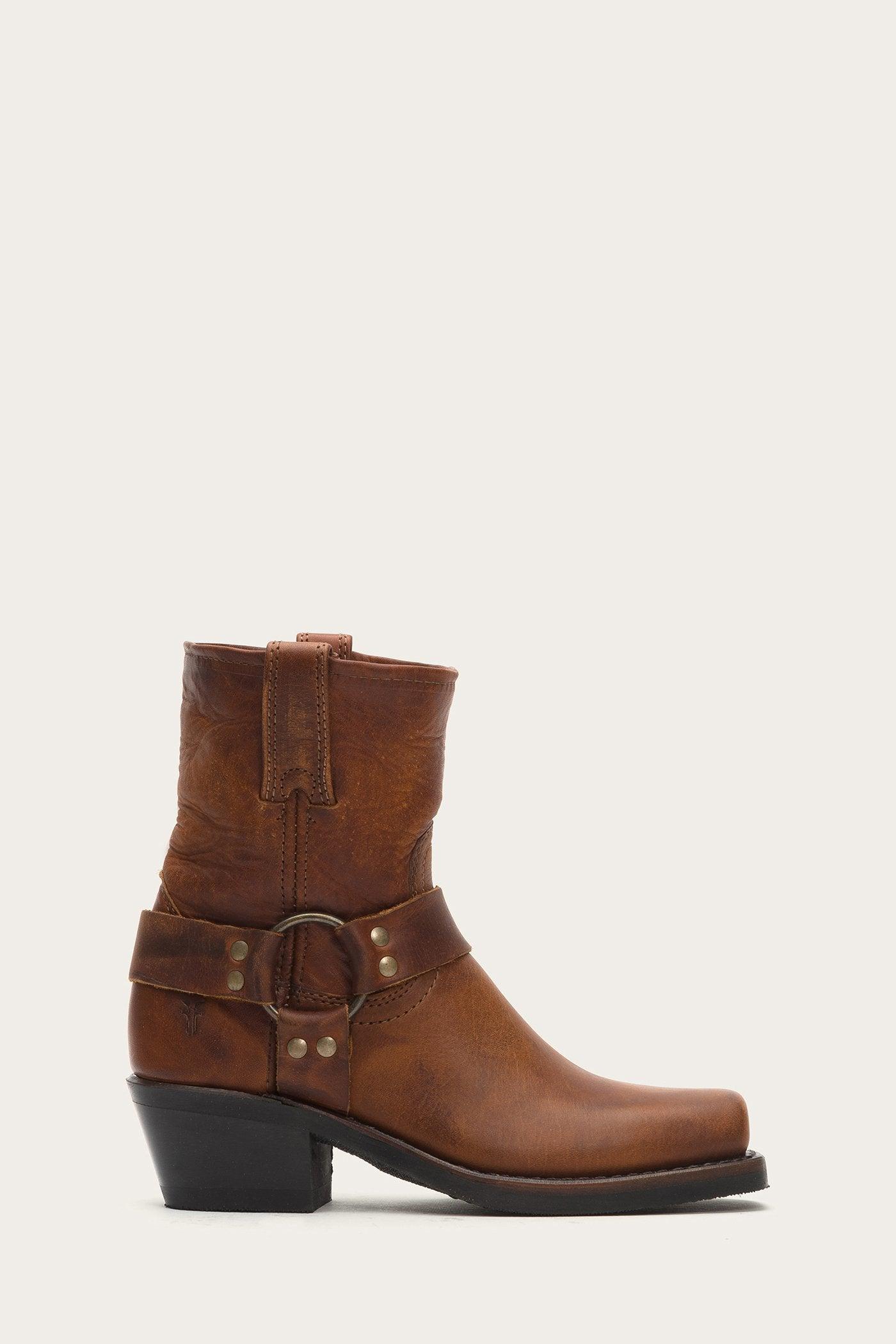 Harness 8R - Frye Found Boots by THE FRYE COMPANY