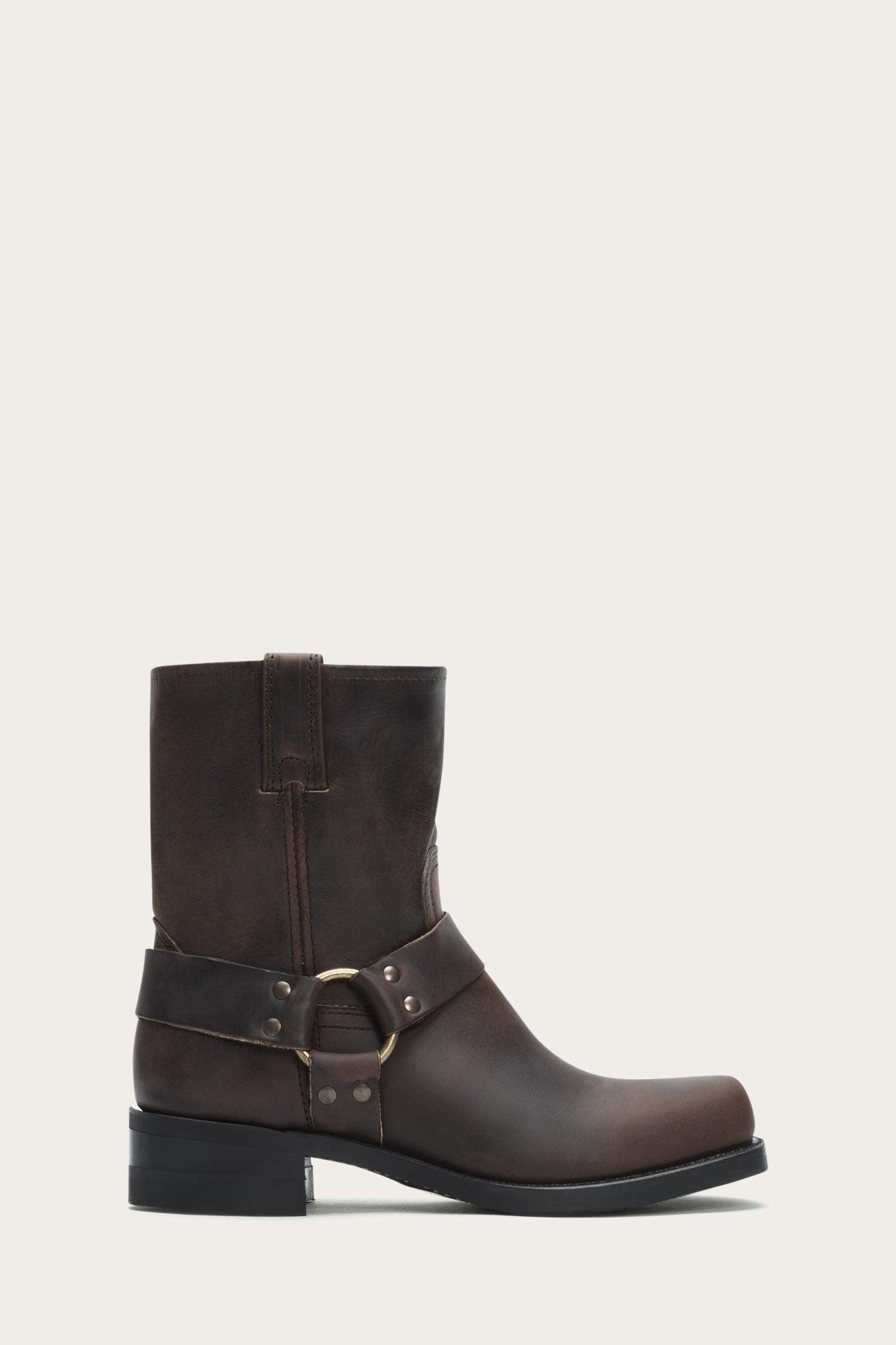 Harness 8R - Frye Found Boots by THE FRYE COMPANY