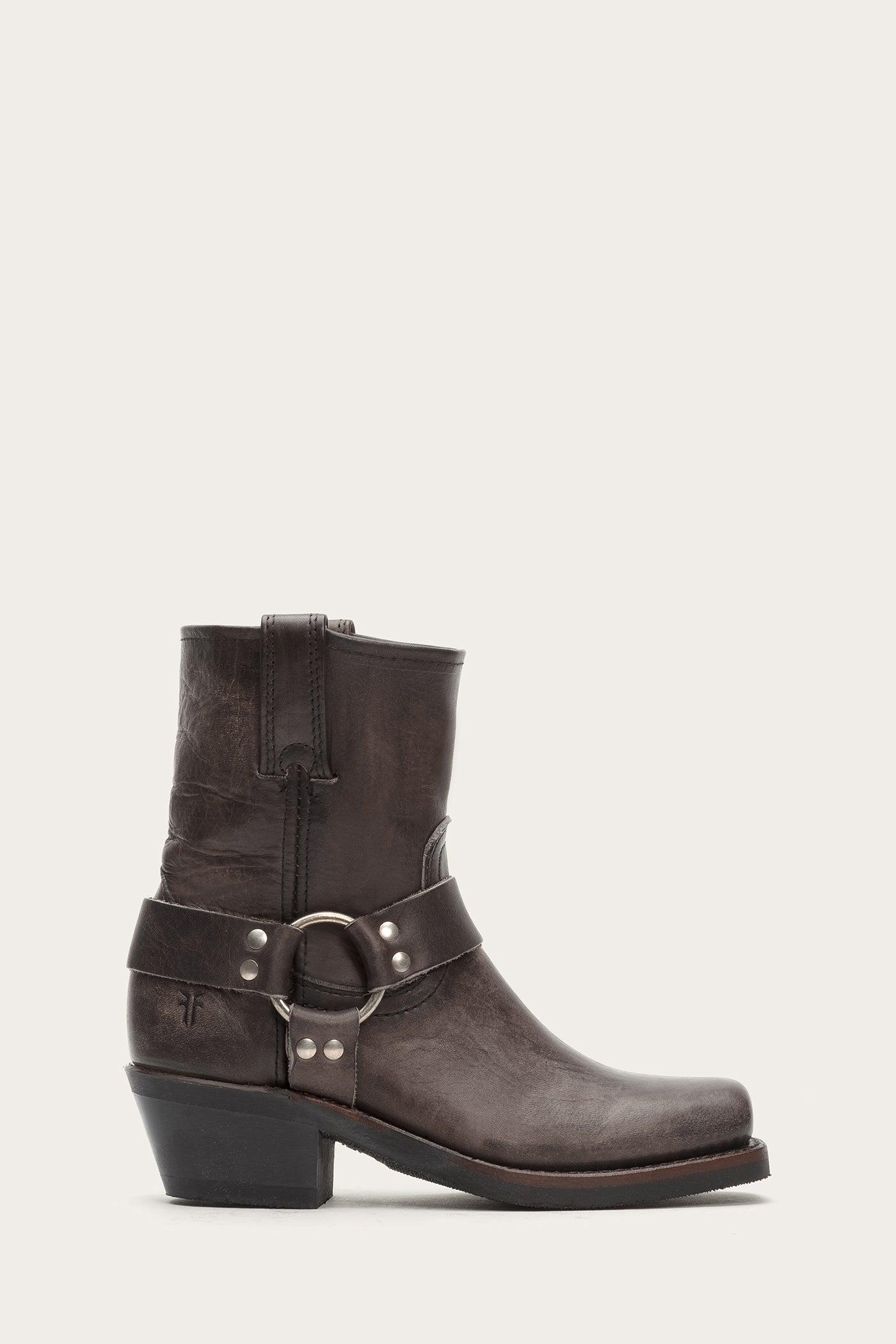 Harness 8R - Frye Found Boots by THE FRYE COMPANY