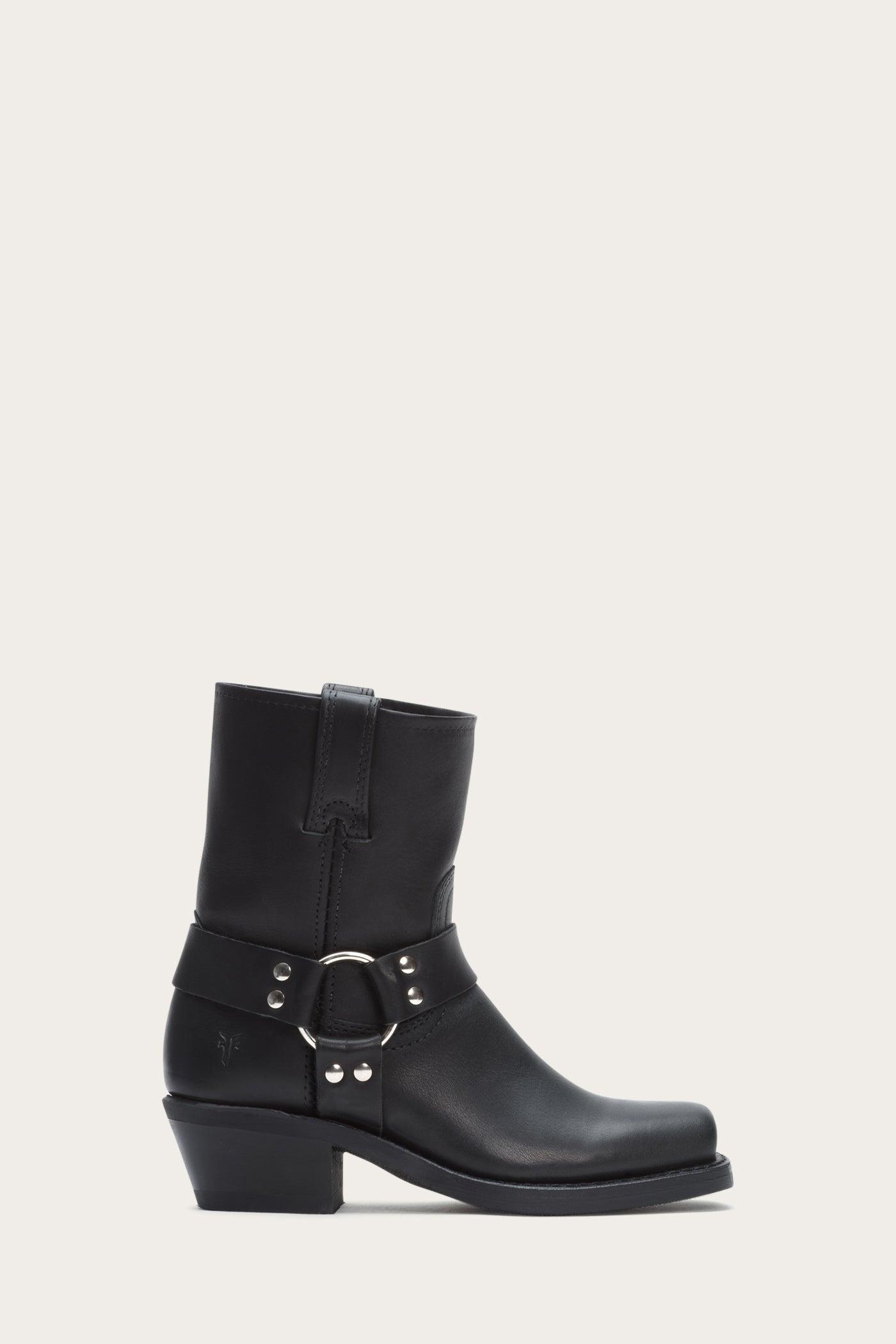 Harness 8R - Frye Found Boots by THE FRYE COMPANY