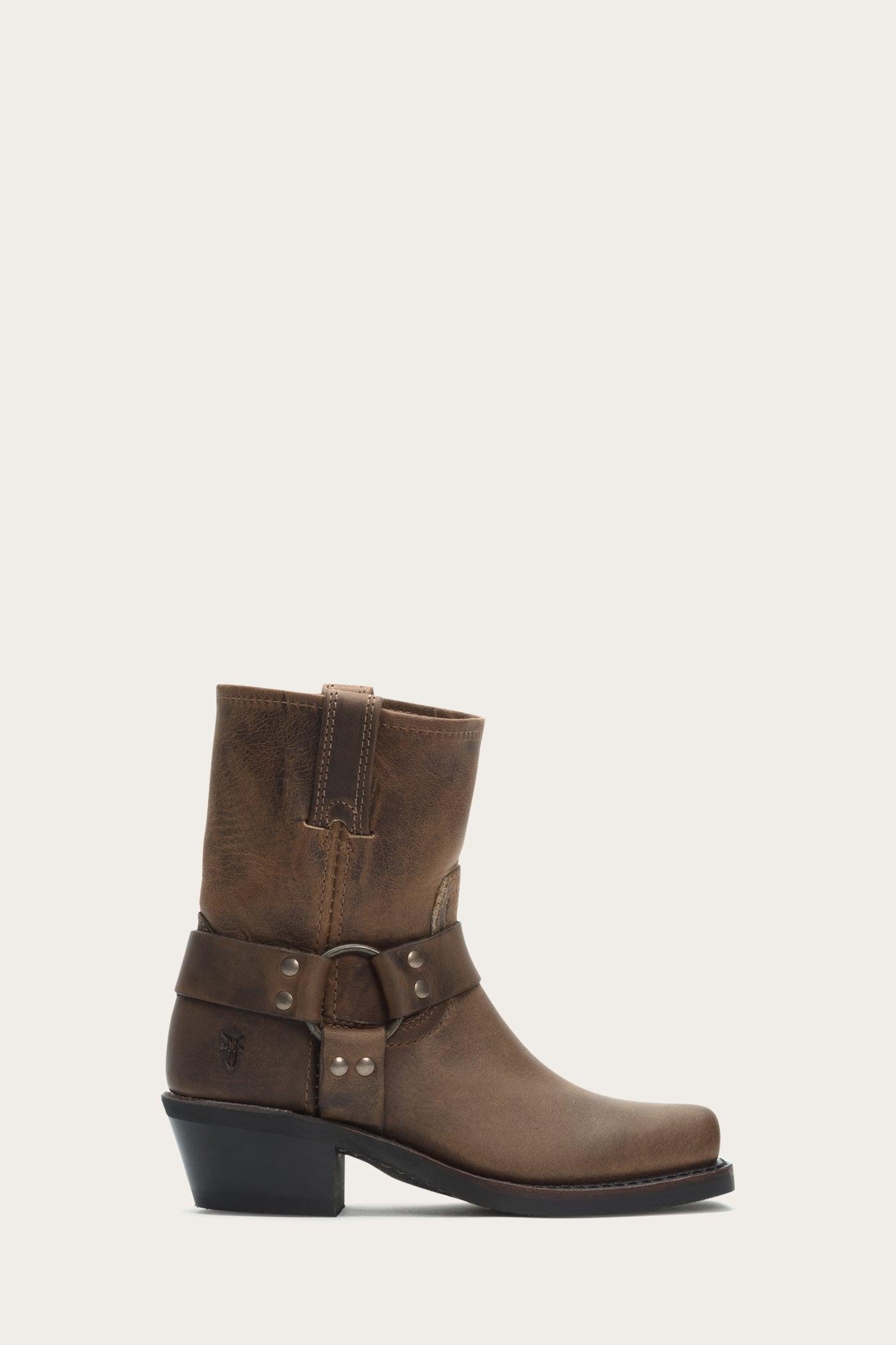 Harness 8R Womens - Frye Found Boots by THE FRYE COMPANY