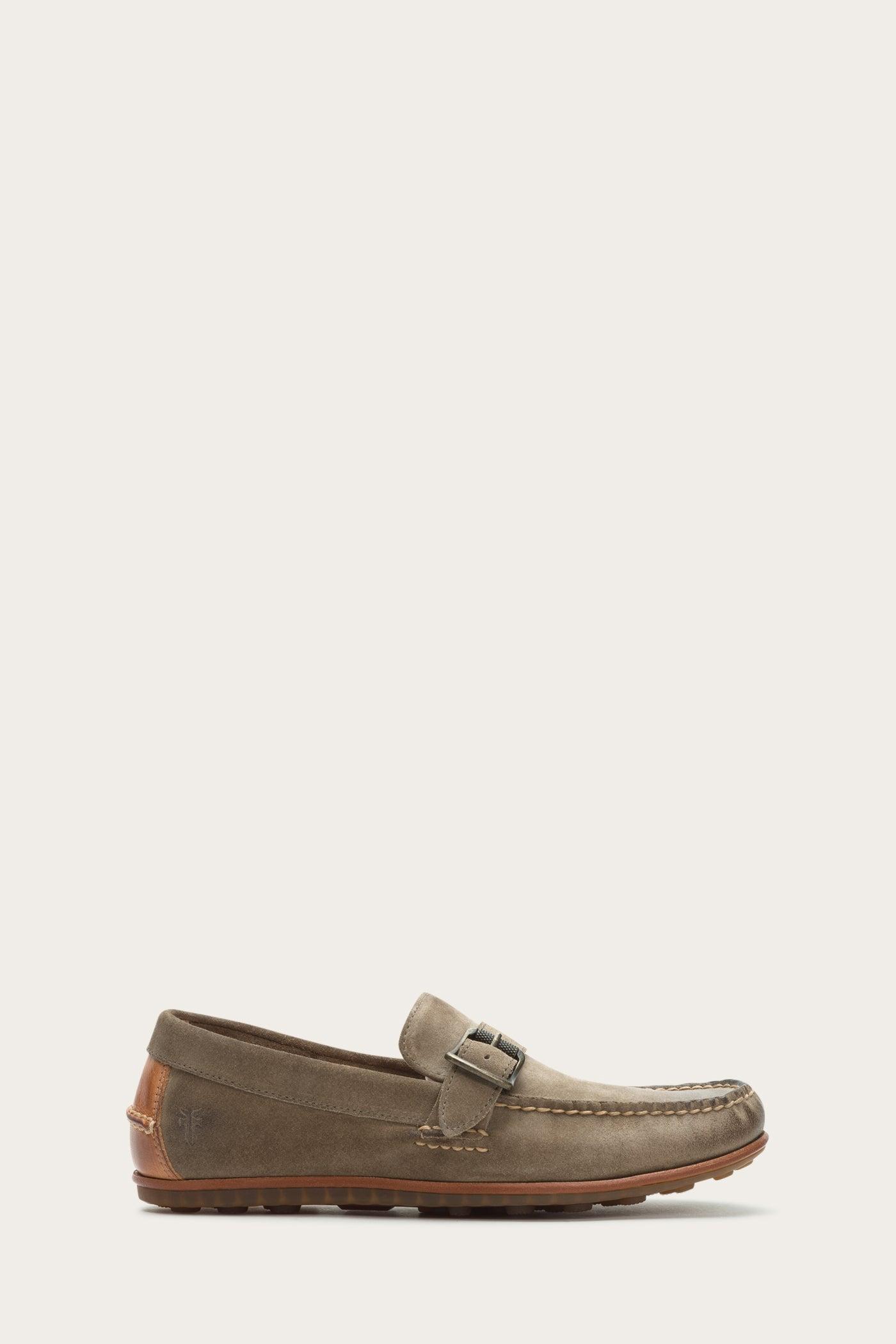 Harris Buckle - Frye Found Boots by THE FRYE COMPANY