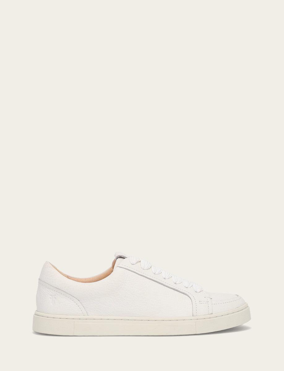 Ivy Court Low Lace Sneaker - Frye Found by THE FRYE COMPANY