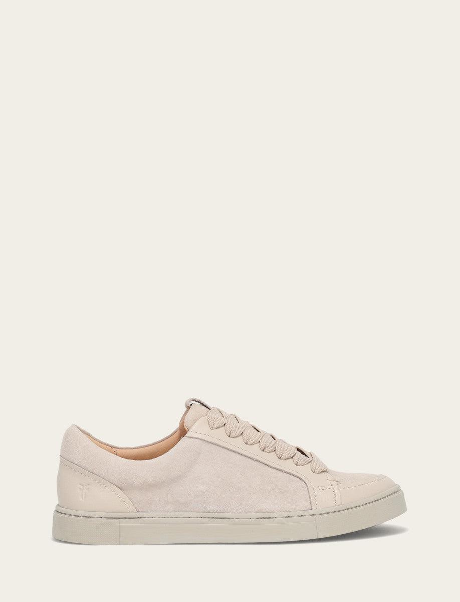 Ivy Court Low Lace Sneaker - Frye Found by THE FRYE COMPANY