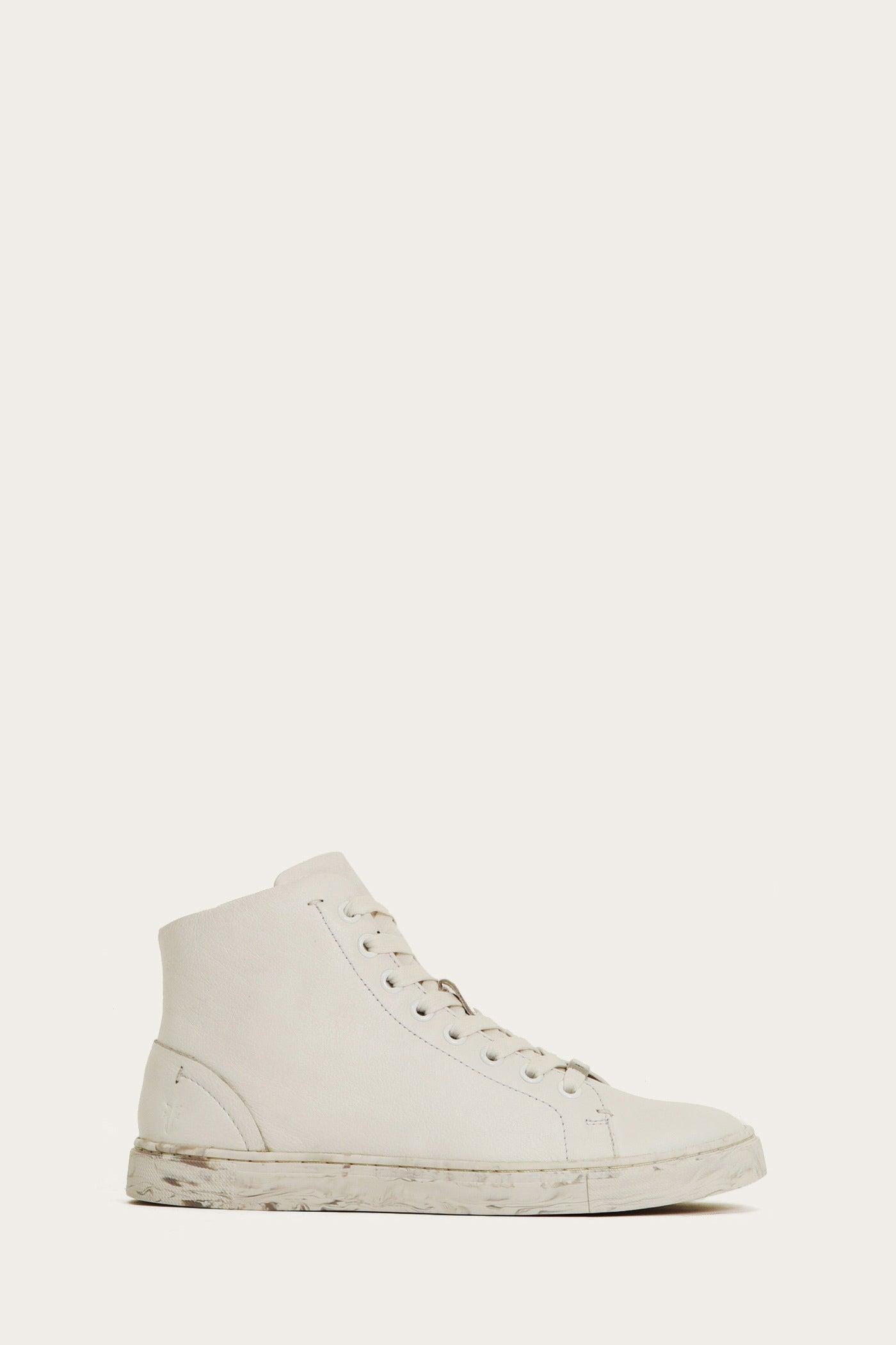 Ivy High Top - Frye Found by THE FRYE COMPANY