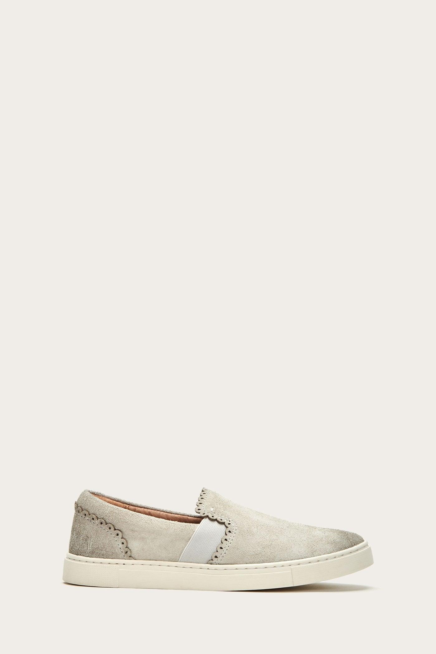 Ivy Scallop Slip On - Frye Found by THE FRYE COMPANY