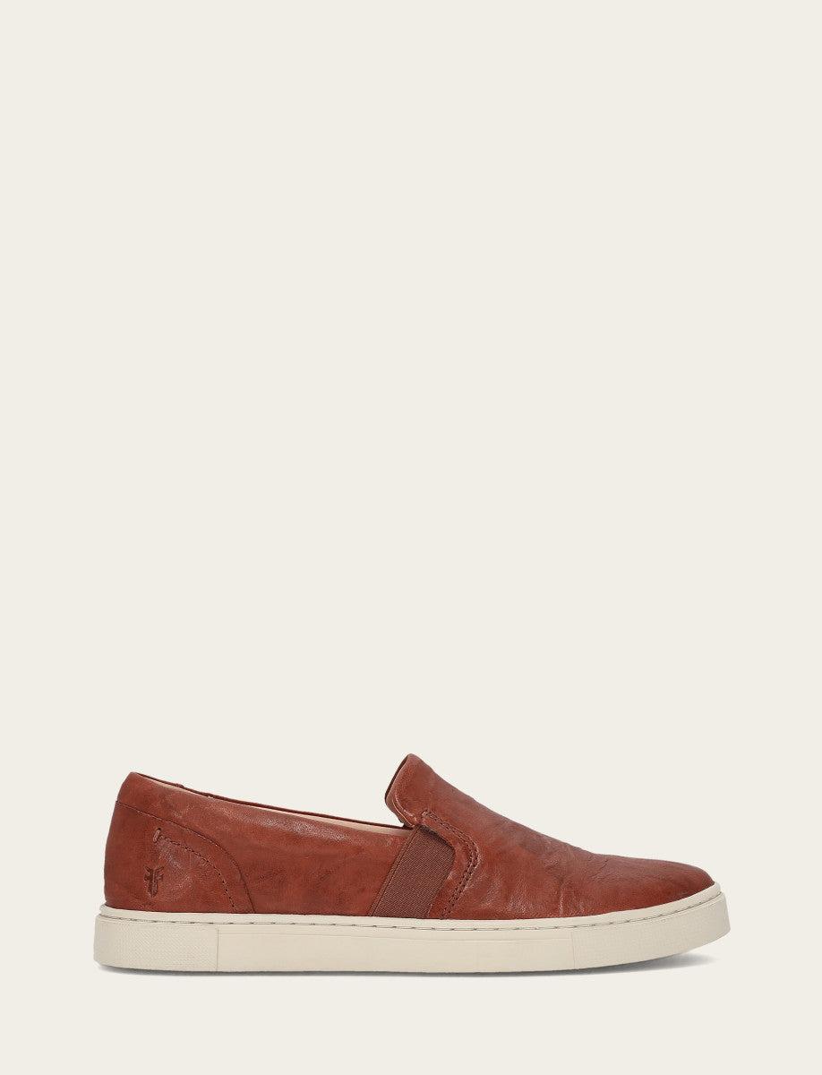 Ivy Slip On - Frye Found by THE FRYE COMPANY