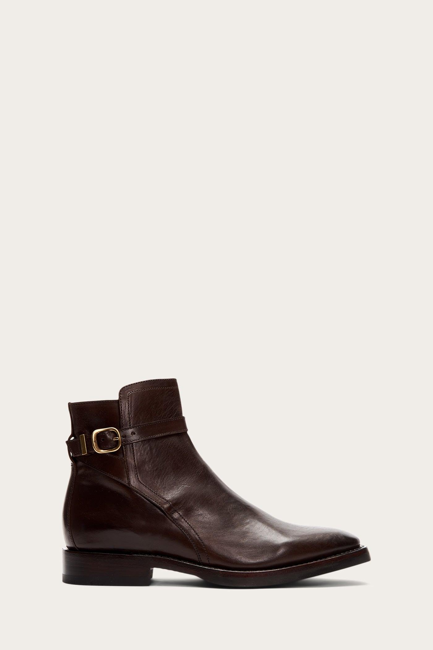 Jasper Jodhpur - Frye Found Boots by THE FRYE COMPANY