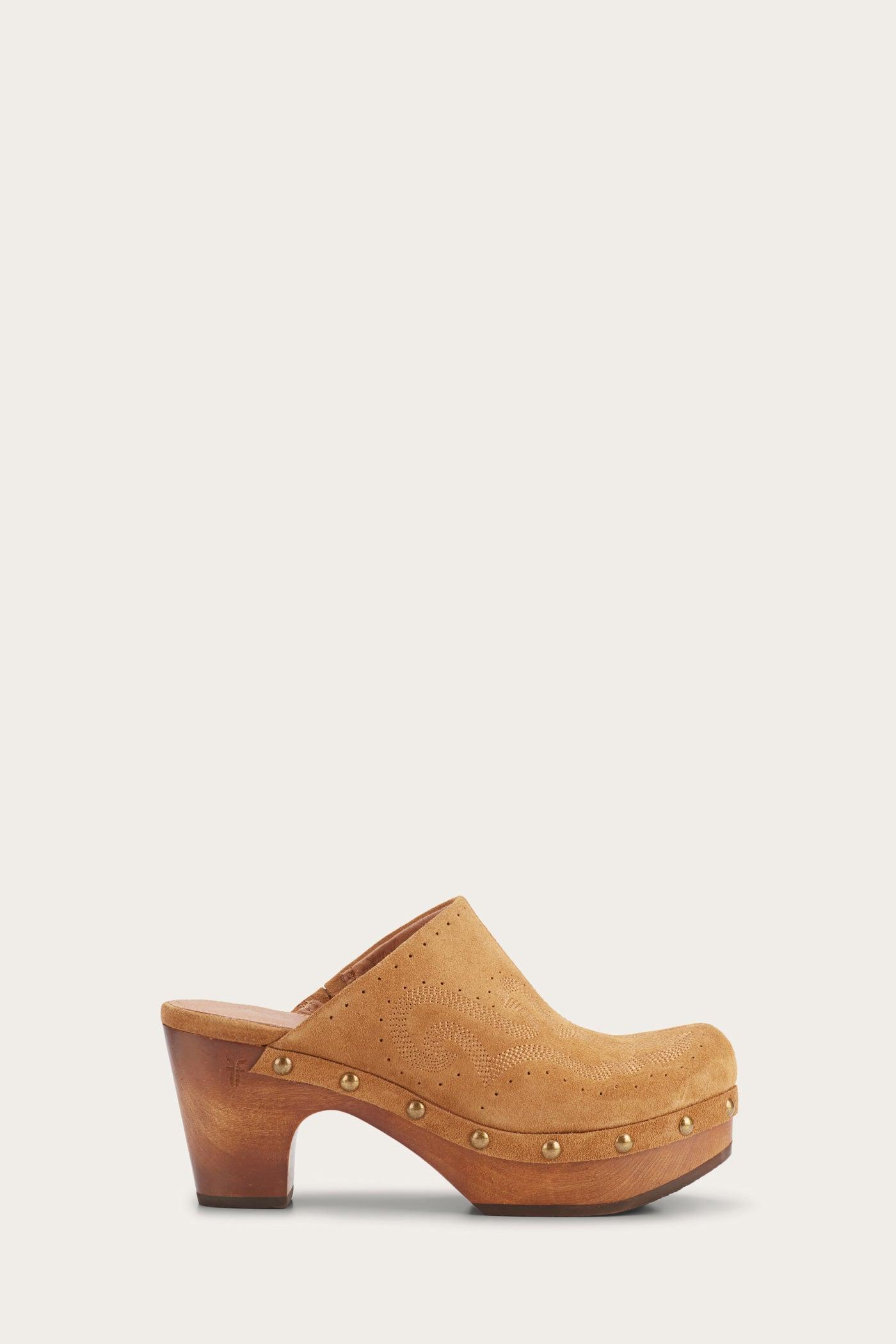 Jessica Clog - Frye Found by THE FRYE COMPANY