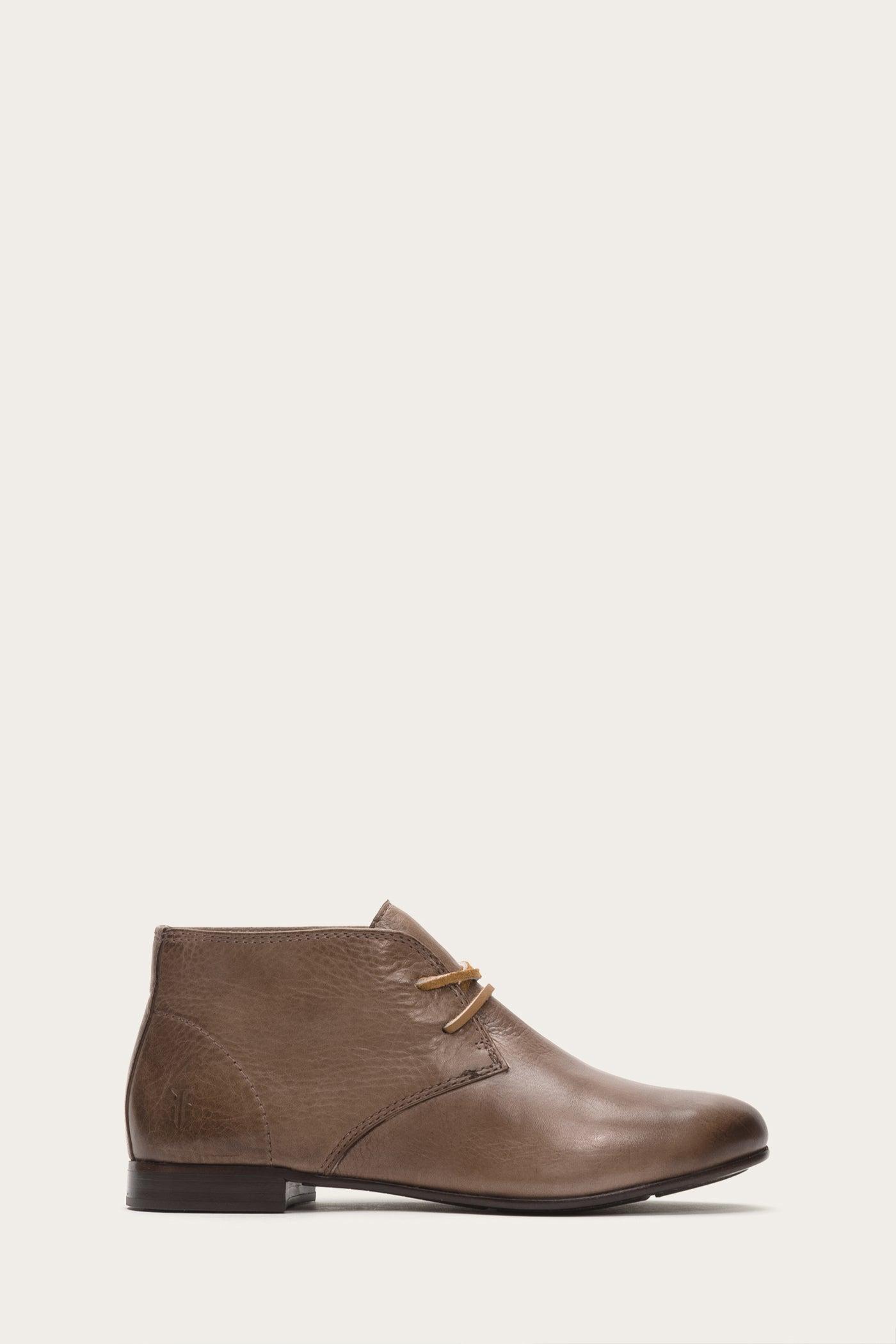 Jillian Chukka - Frye Found Booties by THE FRYE COMPANY