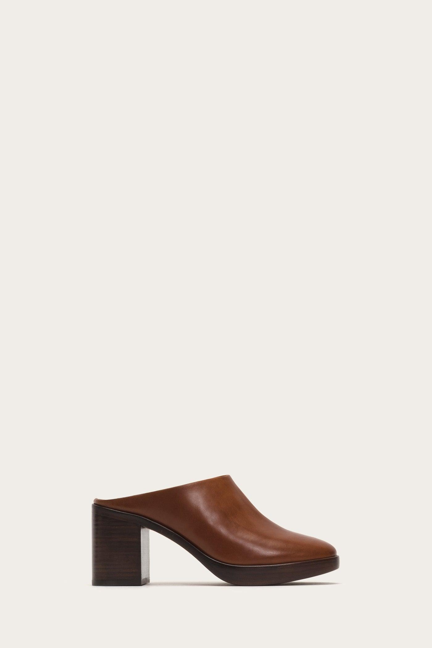Joan Campus Mule - Frye Found by THE FRYE COMPANY