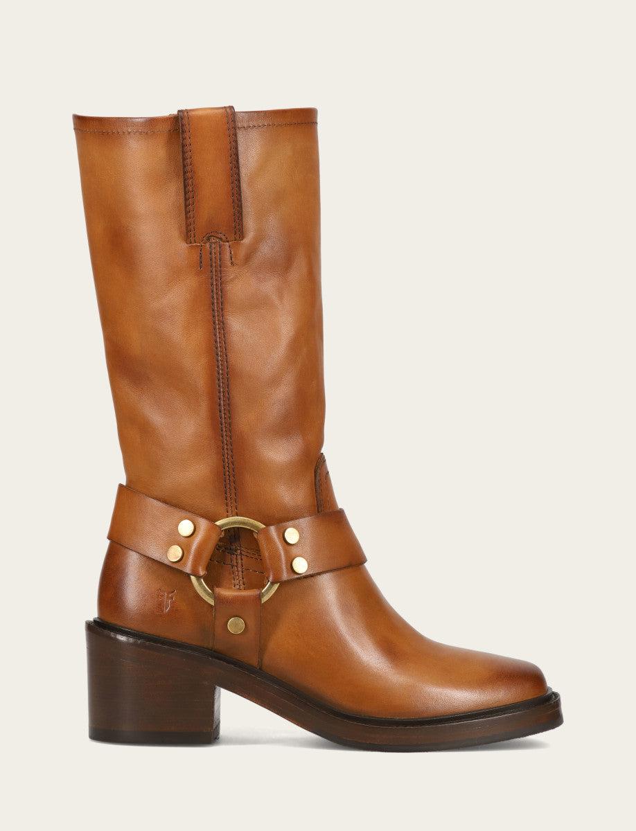 Kate Harness - Frye Found Boots by THE FRYE COMPANY