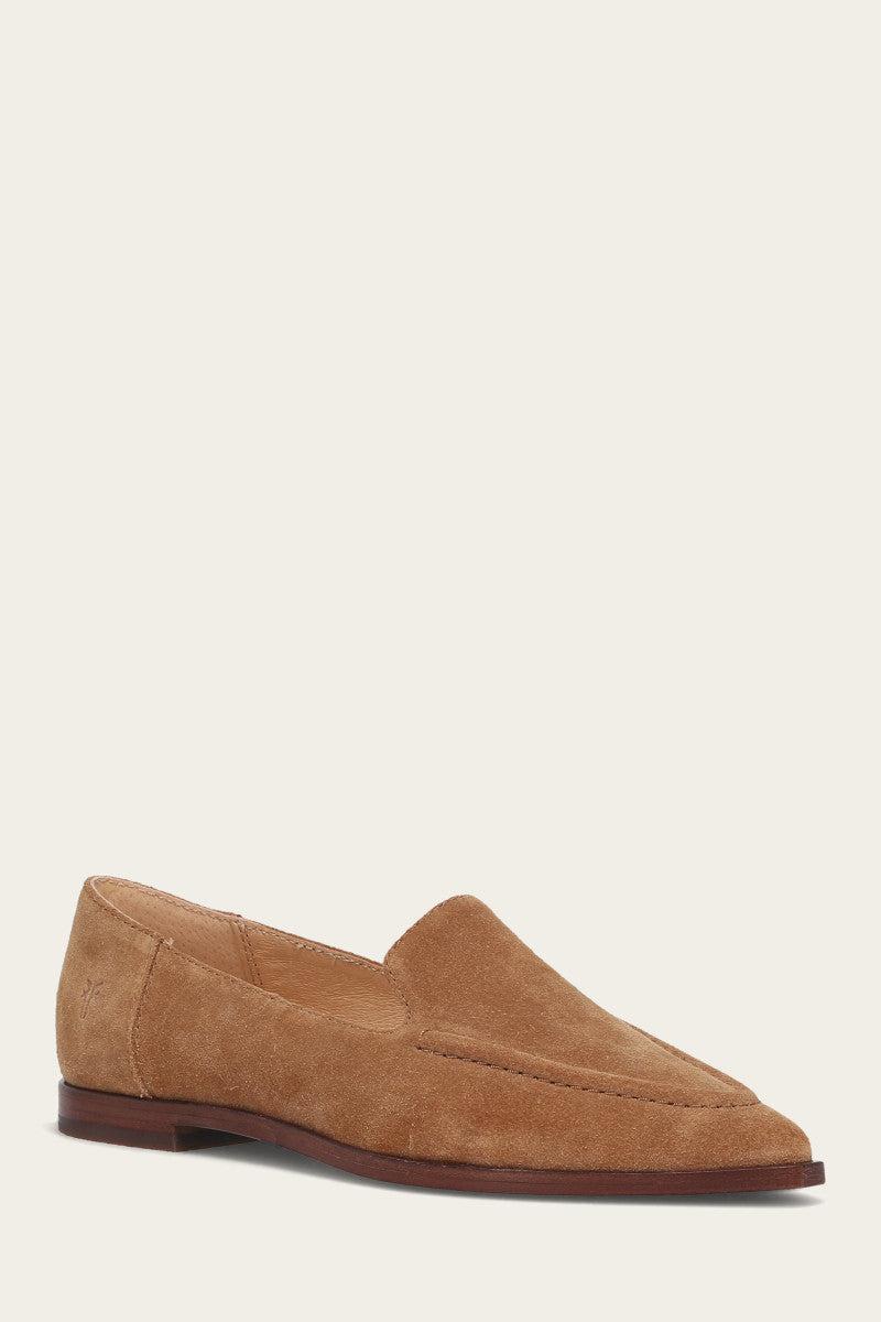 Kenzie Moc Stitch - Frye Found Loafers by THE FRYE COMPANY