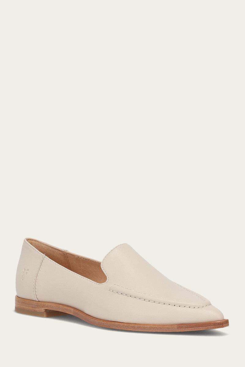 Kenzie Moc Stitch - Frye Found Loafers by THE FRYE COMPANY