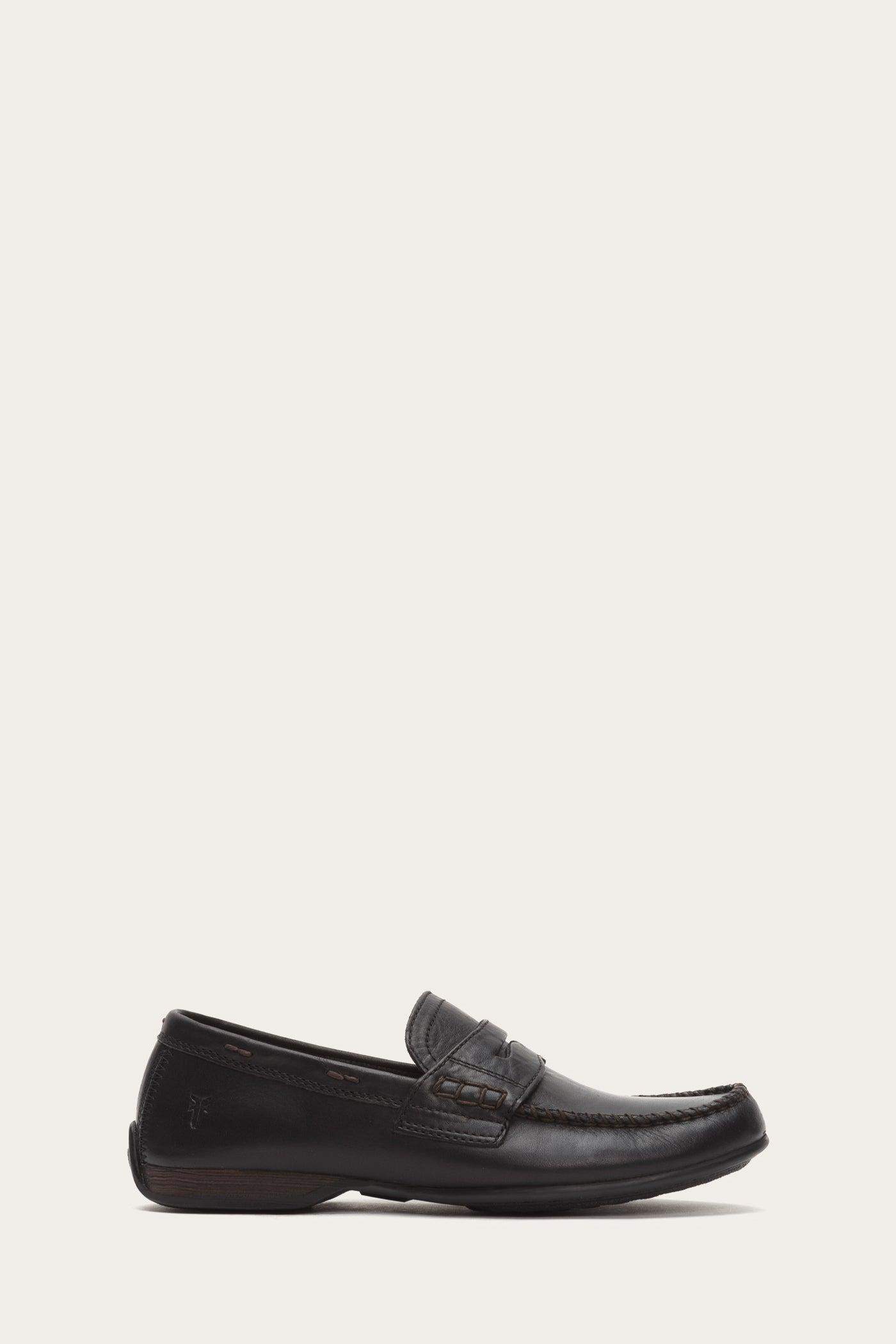 Lewis Penny - Frye Found Loafers by THE FRYE COMPANY