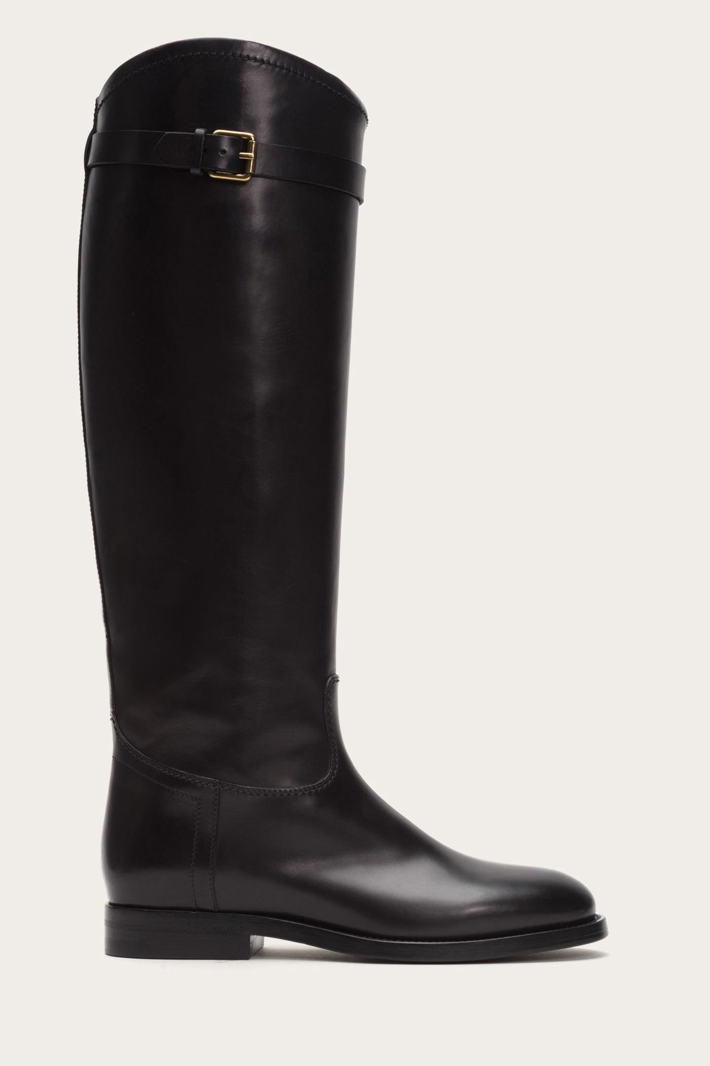 Lucy Riding Tall - Frye Found Boots by THE FRYE COMPANY