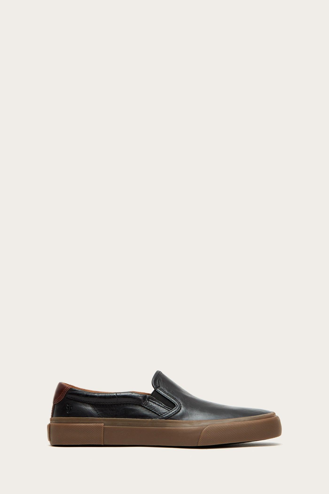 Ludlow Slip On - Frye Found by THE FRYE COMPANY