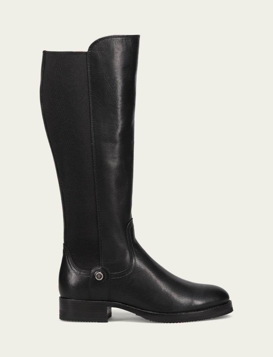 Madison Gore Inside Zip - Frye Found Boots by THE FRYE COMPANY