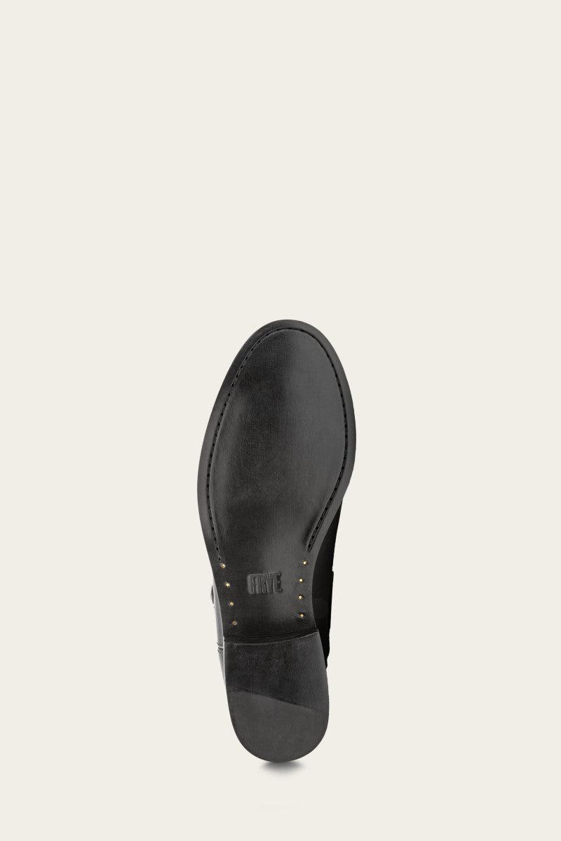 Melissa Button 2 - Frye Found Boots by THE FRYE COMPANY