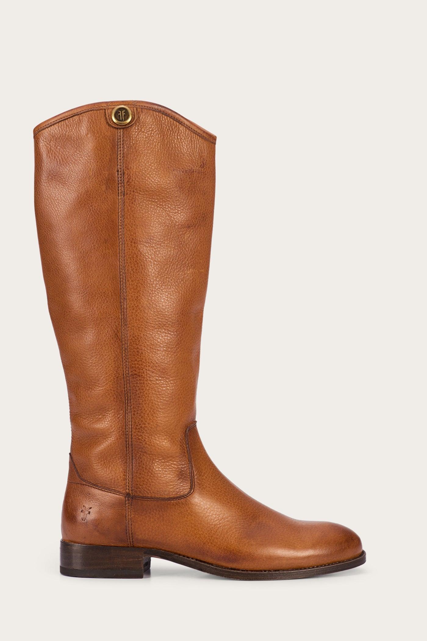 Melissa Button 2 - Frye Found by THE FRYE COMPANY