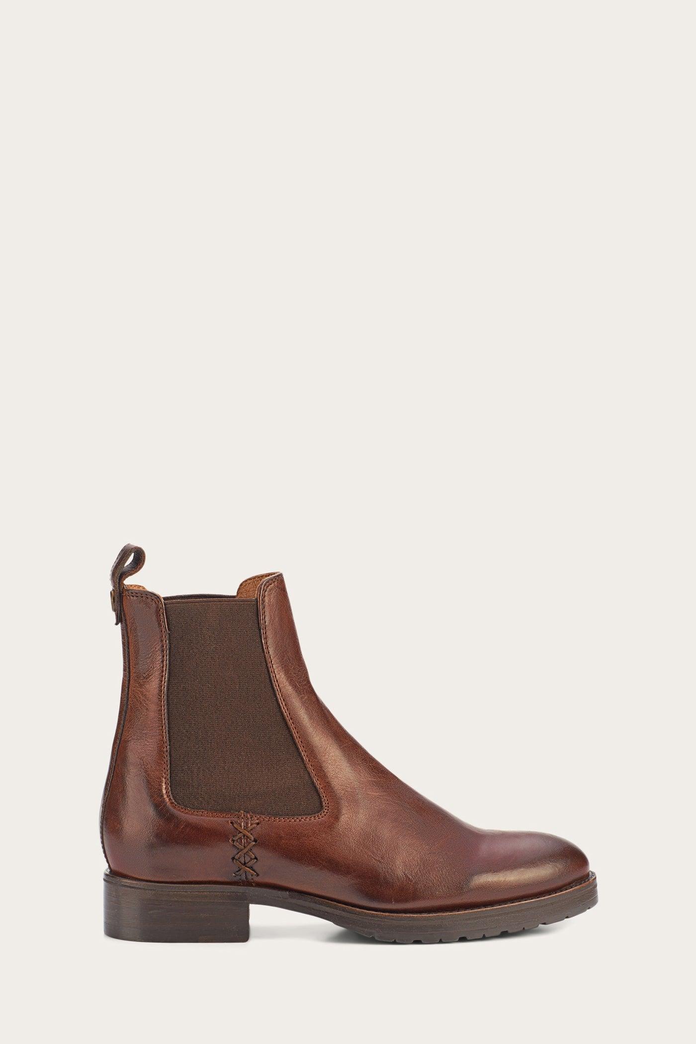 Melissa Double Sole Chelsea - Frye Found by THE FRYE COMPANY