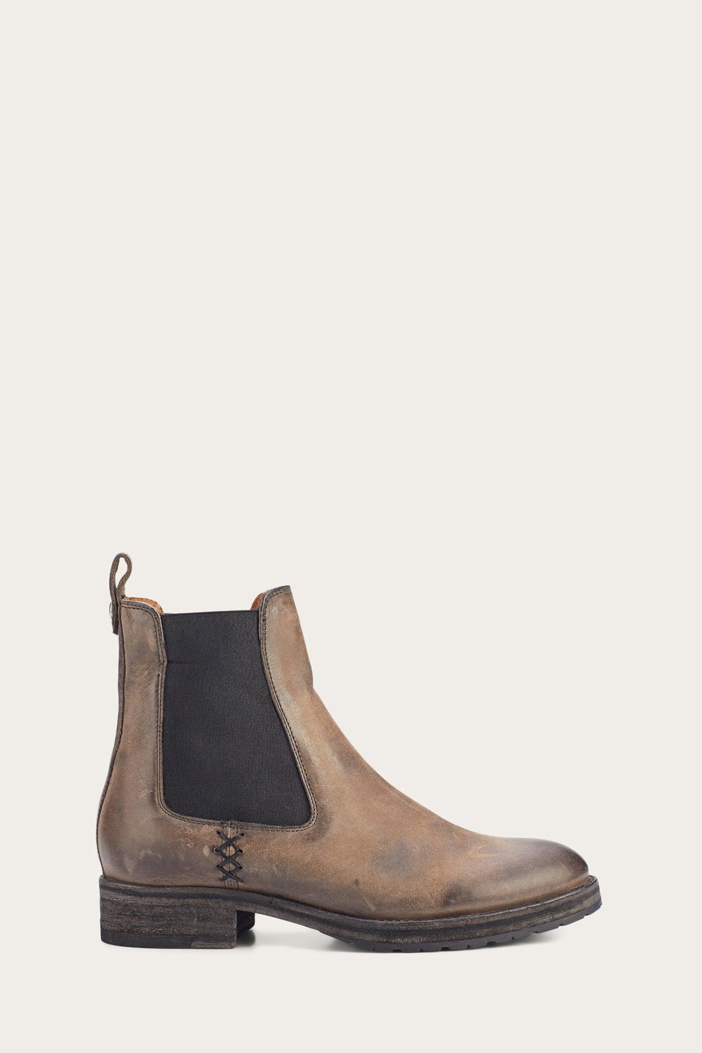 Melissa Double Sole Chelsea - Frye Found by THE FRYE COMPANY