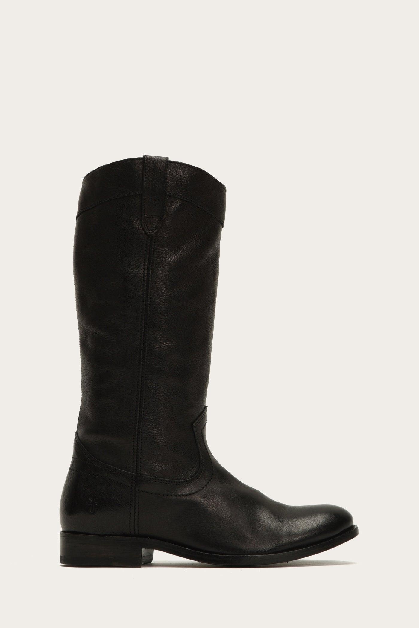 Melissa Pull On - Frye Found Boots by THE FRYE COMPANY