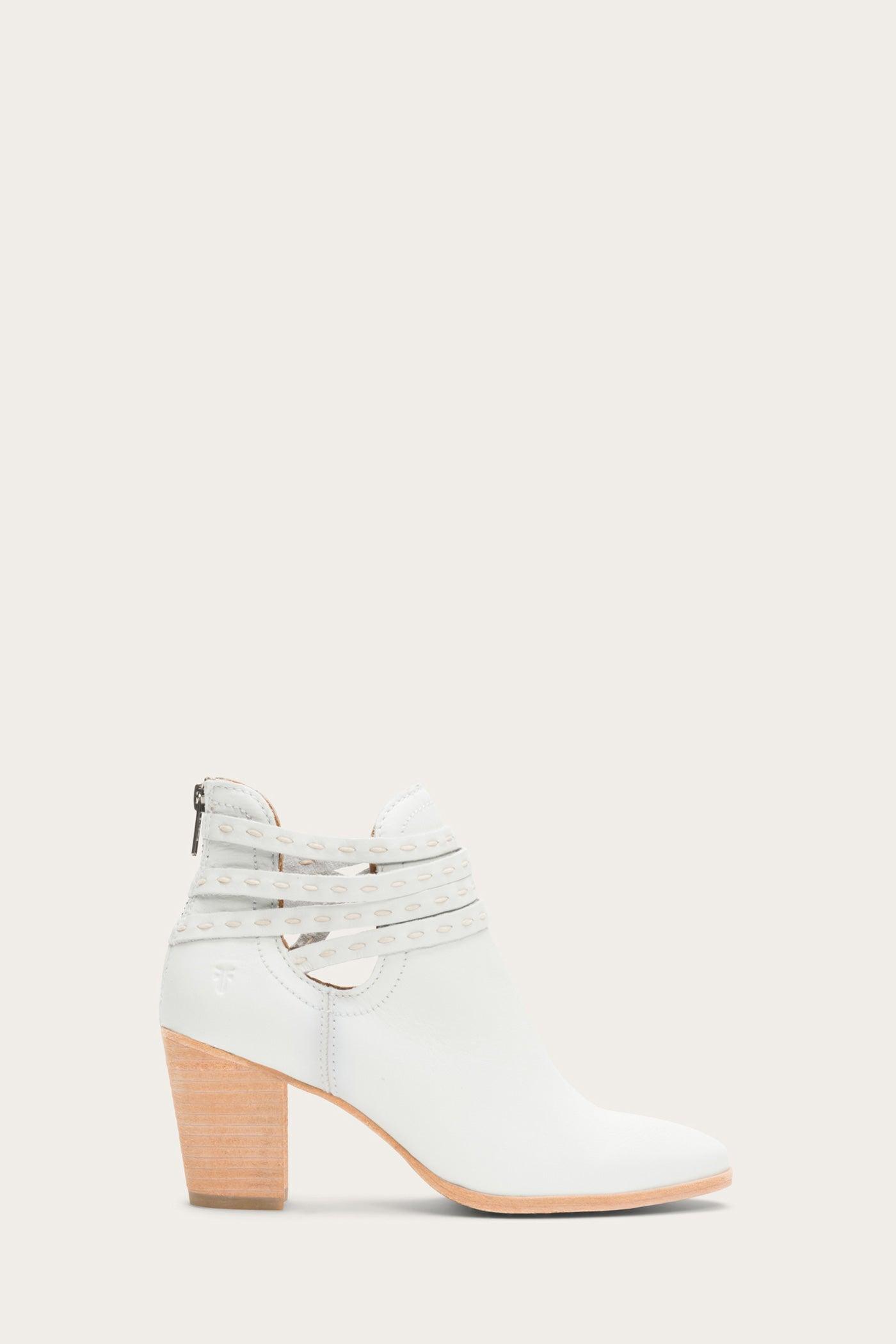 Naomi Pickstitch Shootie - Frye Found by THE FRYE COMPANY