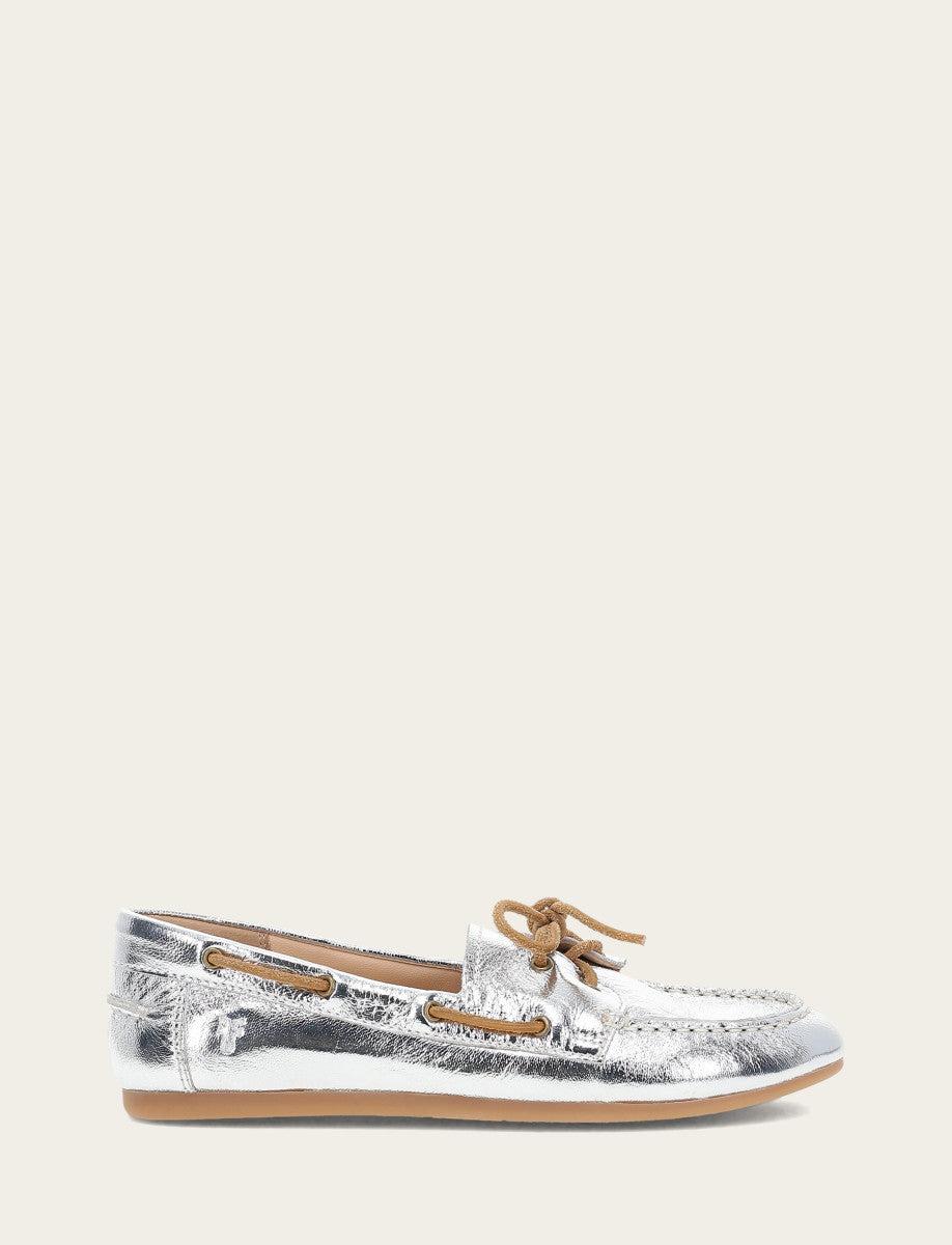 Naya Boat Shoe - Frye Found Loafers by THE FRYE COMPANY