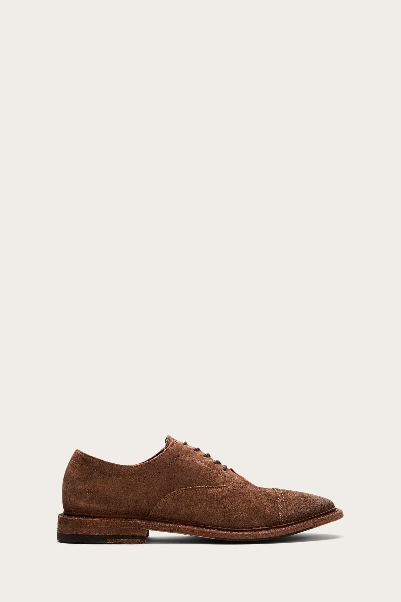 Paul Bal Oxford - Frye Found Oxfords by THE FRYE COMPANY