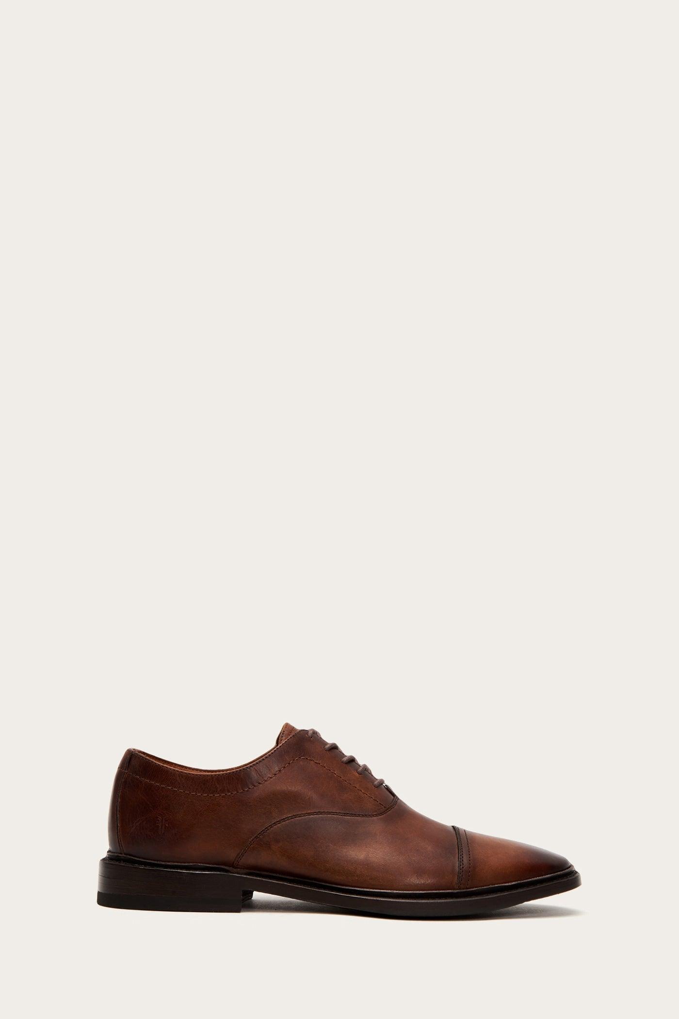 Paul Bal Oxford - Frye Found Oxfords by THE FRYE COMPANY