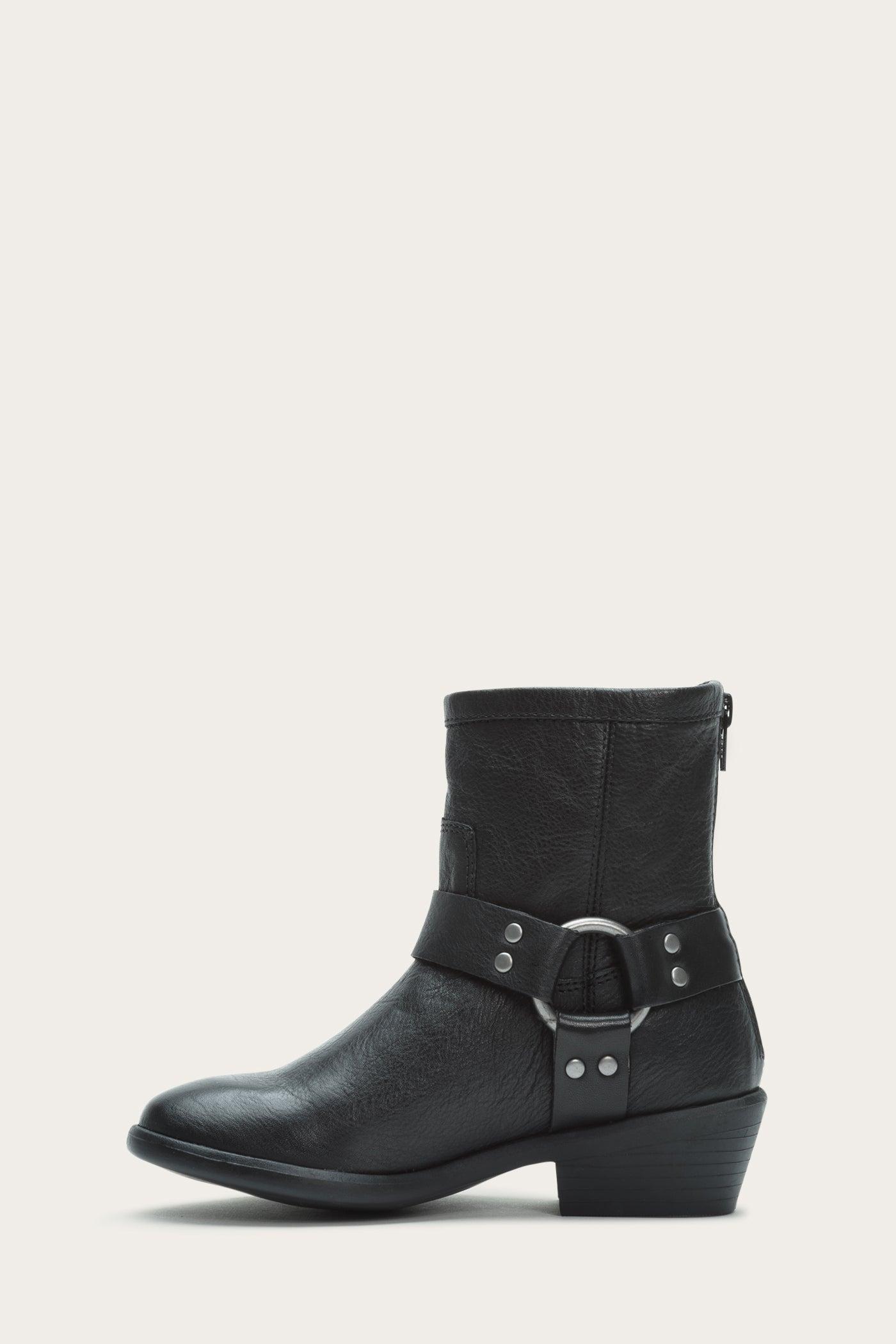 Phillip Harness Short - Frye Found by THE FRYE COMPANY