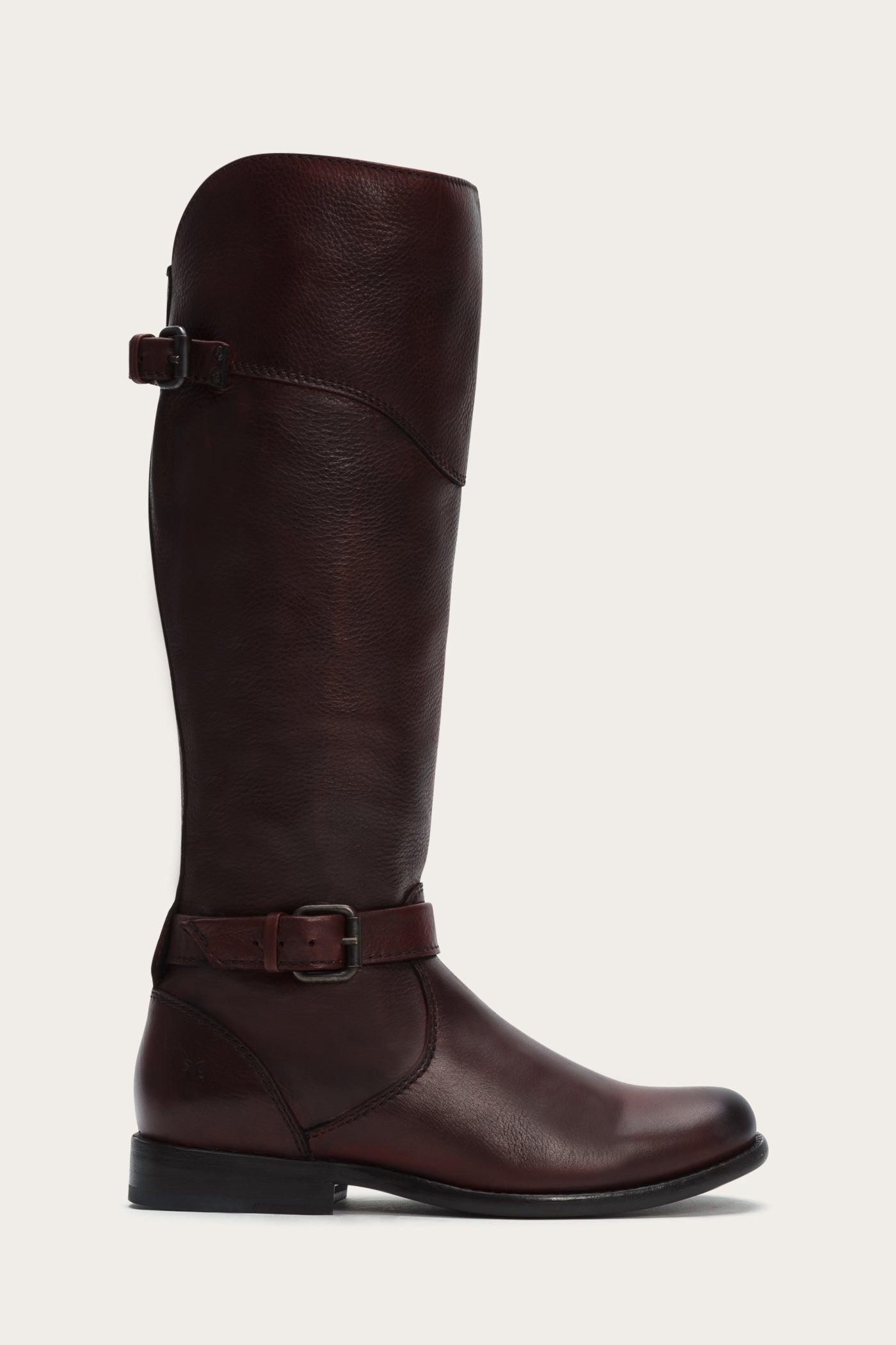 Phillip Riding - Frye Found Boots by THE FRYE COMPANY