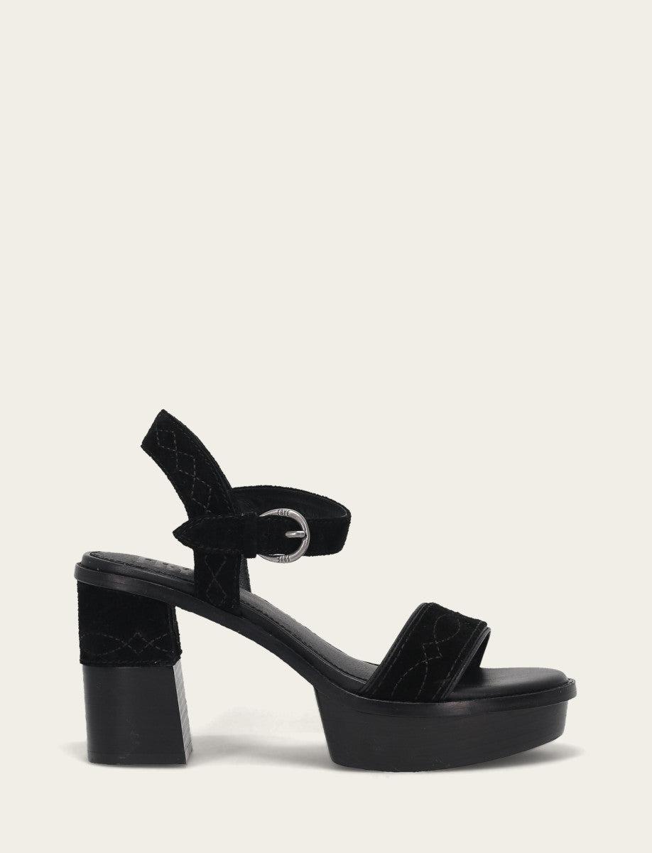 Pipa Woodstock Sandal - Frye Found Sandals by THE FRYE COMPANY