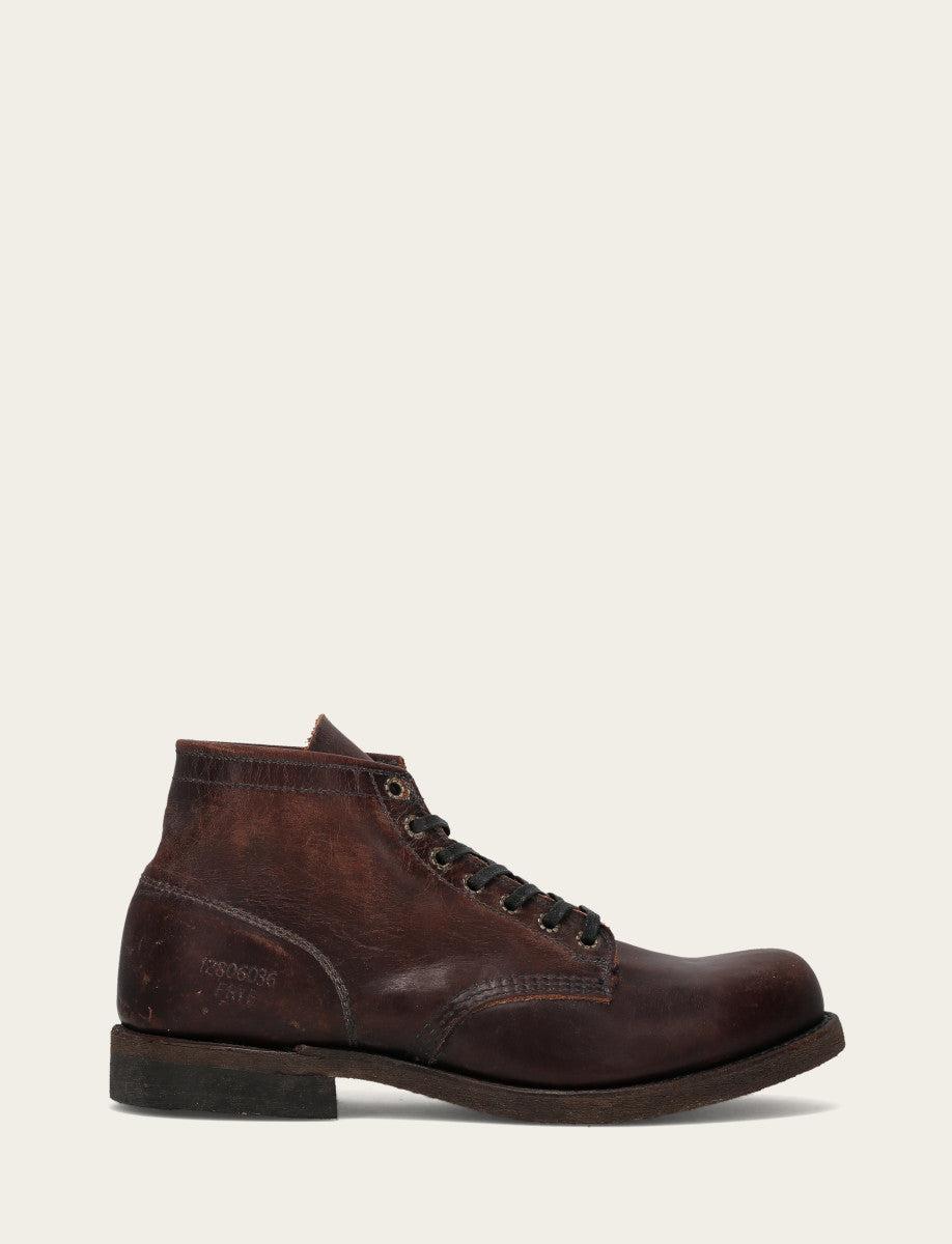 Prison Boot - Frye Found Boots by THE FRYE COMPANY