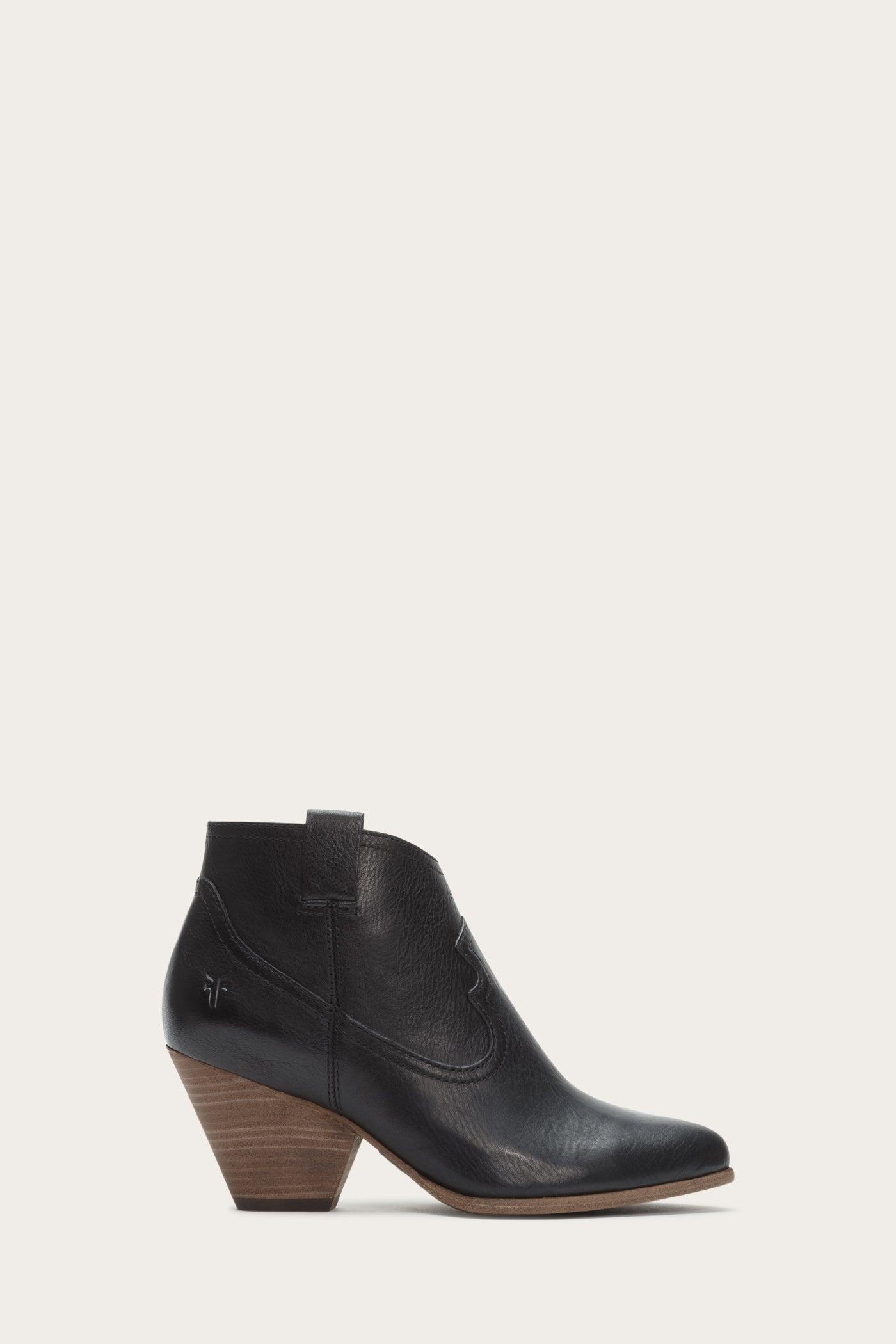 Reina Bootie - Frye Found Boots by THE FRYE COMPANY