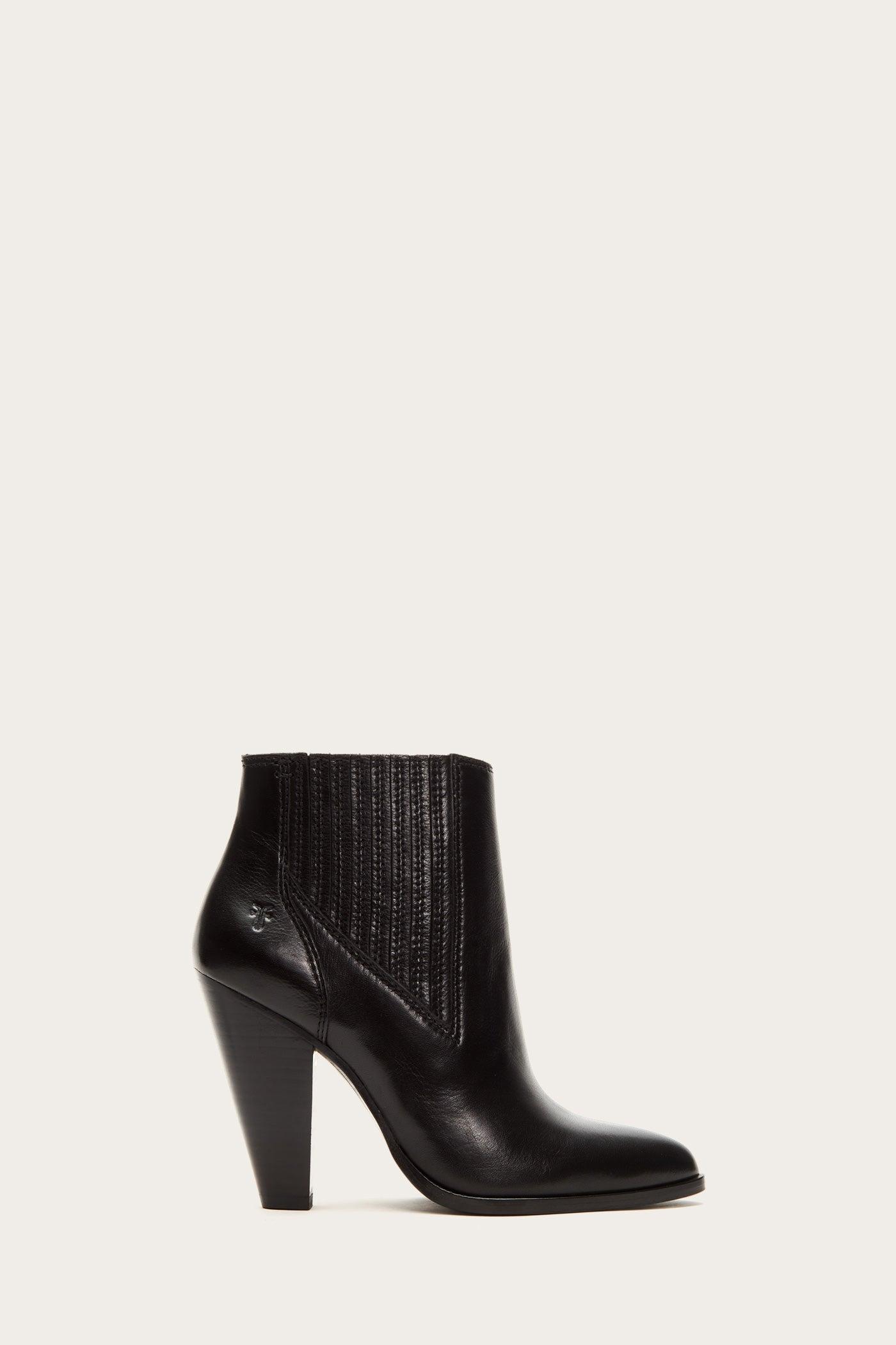 Remy Chelsea - Frye Found Booties by THE FRYE COMPANY
